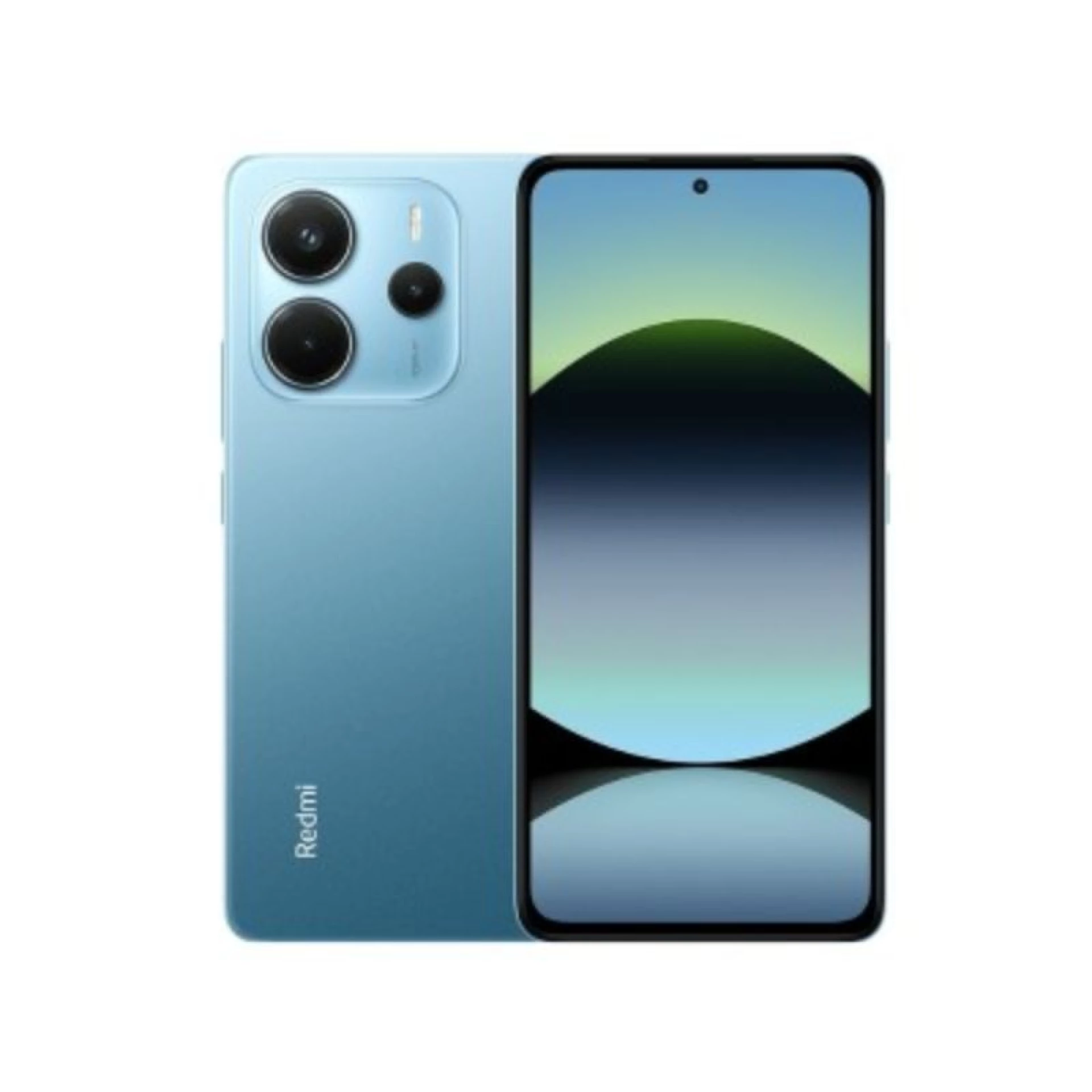 Xiaomi Redmi Note 14 6GB 128GB Blue EU