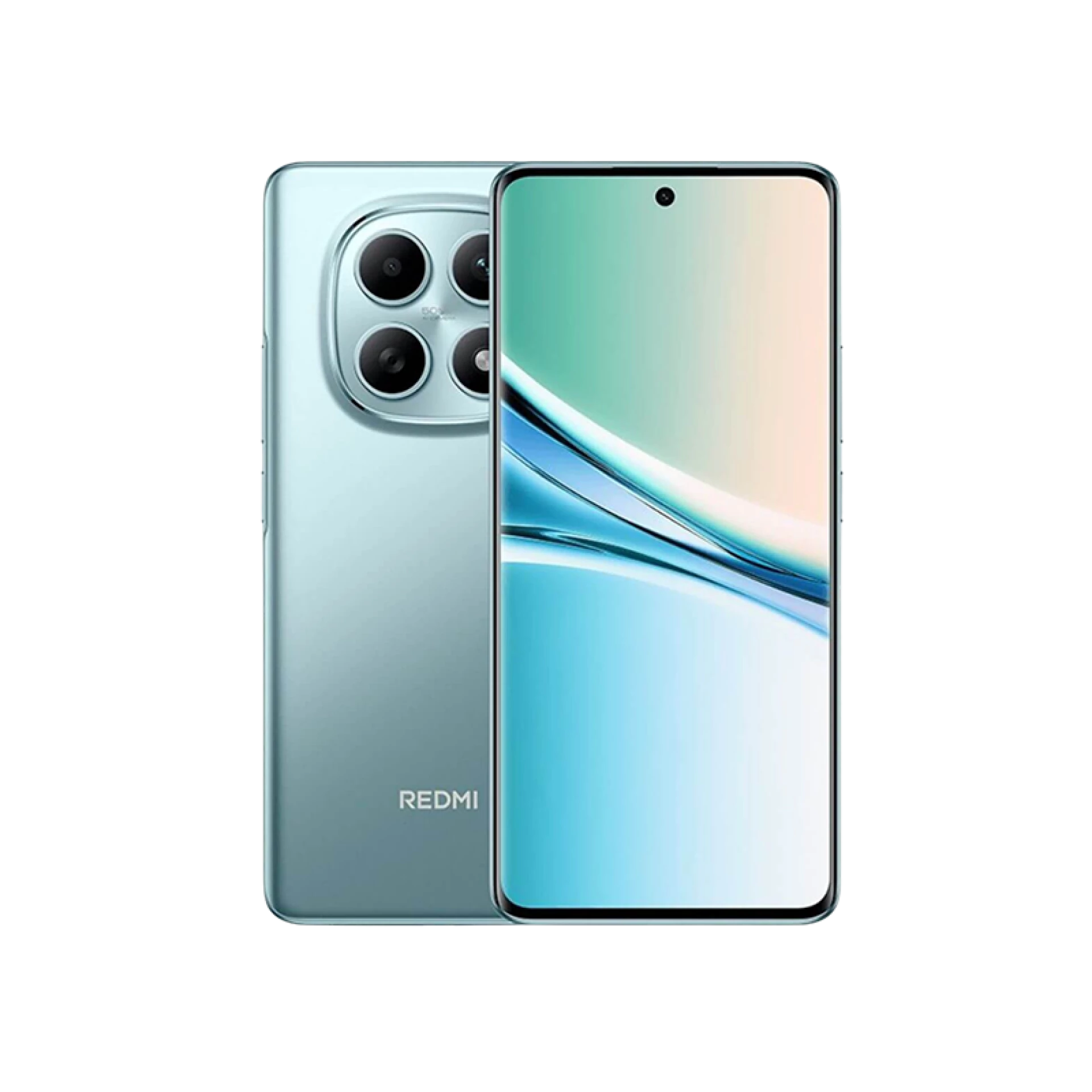 Xiaomi Redmi Note 15 6GB 128GB Blue NFC EU