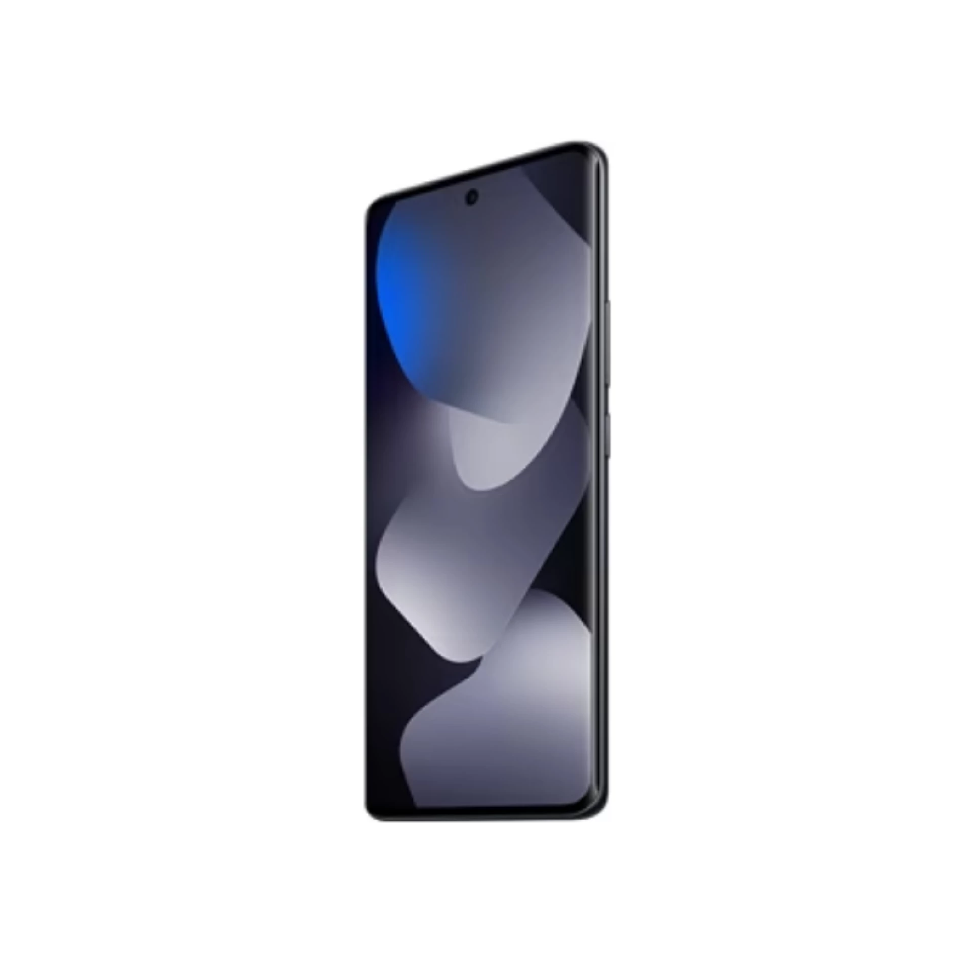 Xiaomi Redmi Note 15 8GB 256GB Black NFC EU