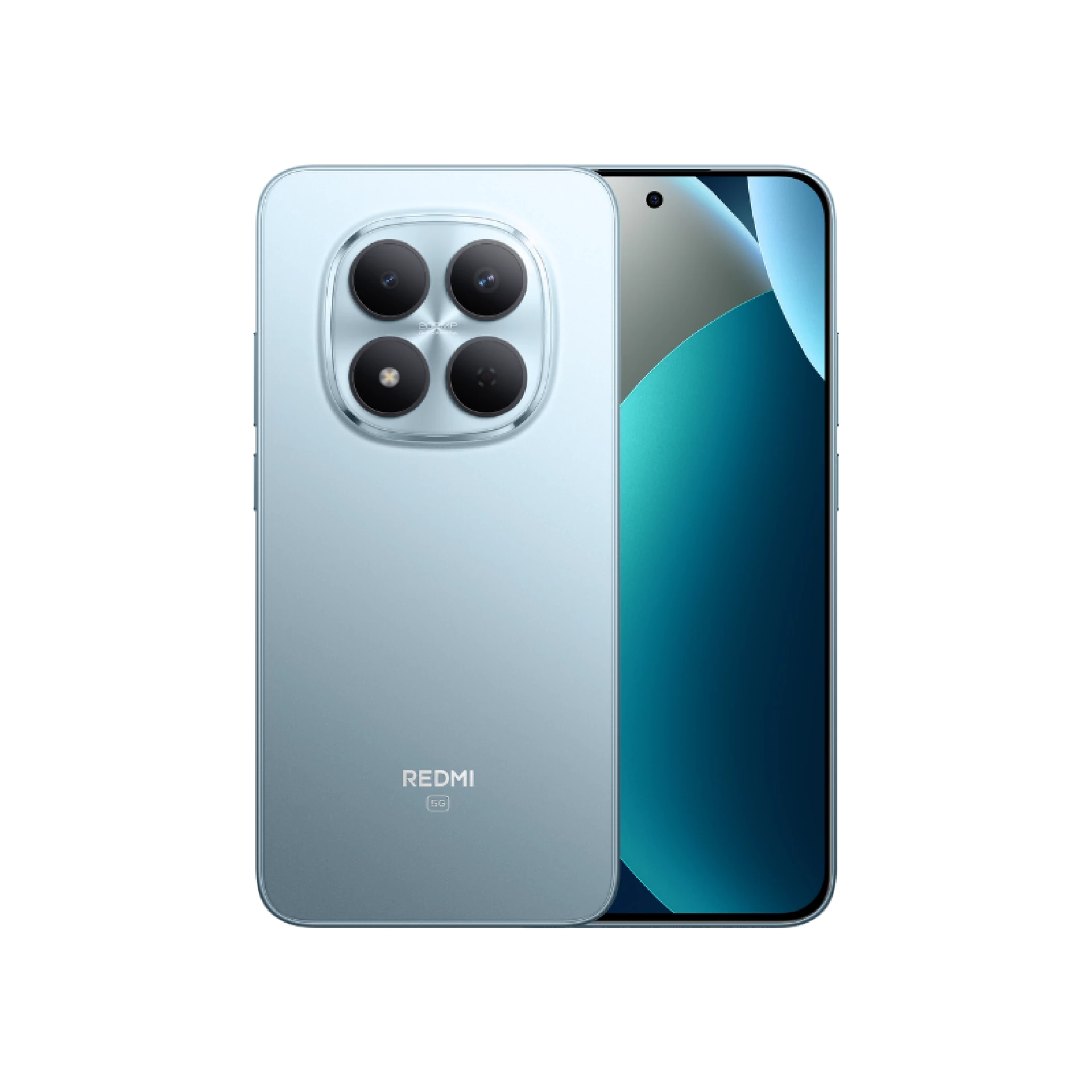 Xiaomi Redmi Note 15 Pro 12GB 256GB Blue EU