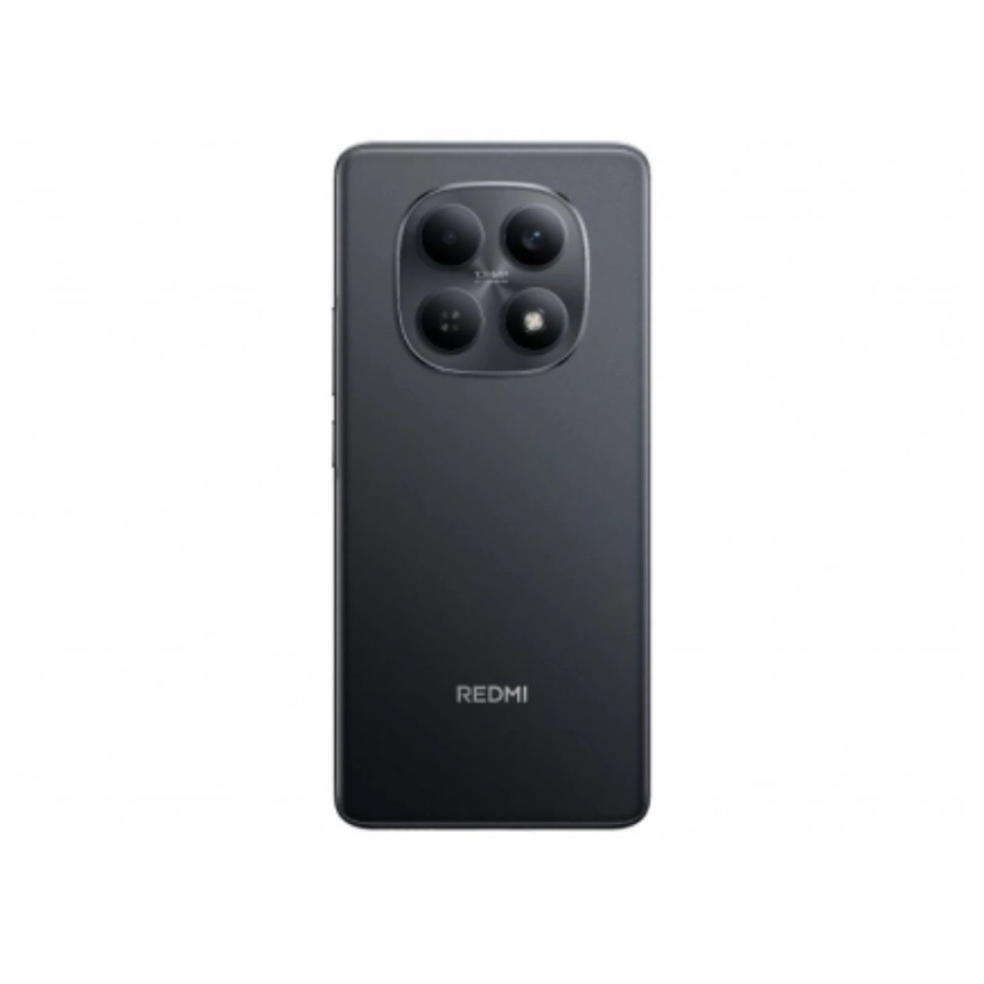 Xiaomi Redmi Note 15 Pro 12GB 512GB Black EU
