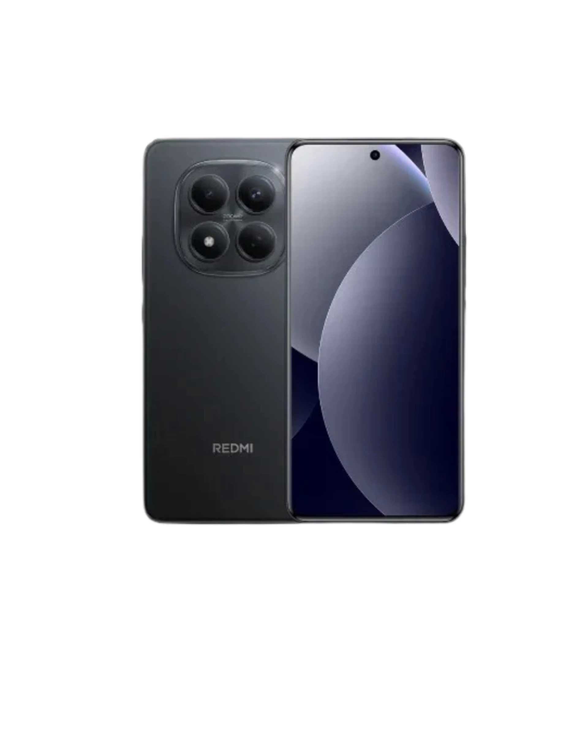 Xiaomi Redmi Note 15 Pro 12GB 512GB Black EU