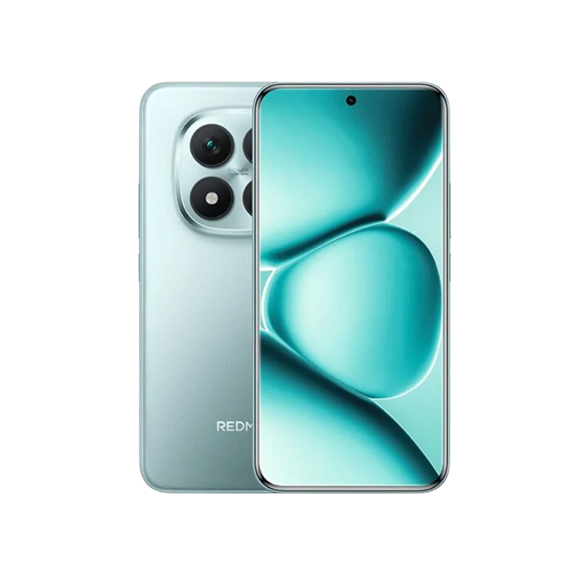 Xiaomi Redmi Note 15 Pro+ 12GB 512GB Blue EU