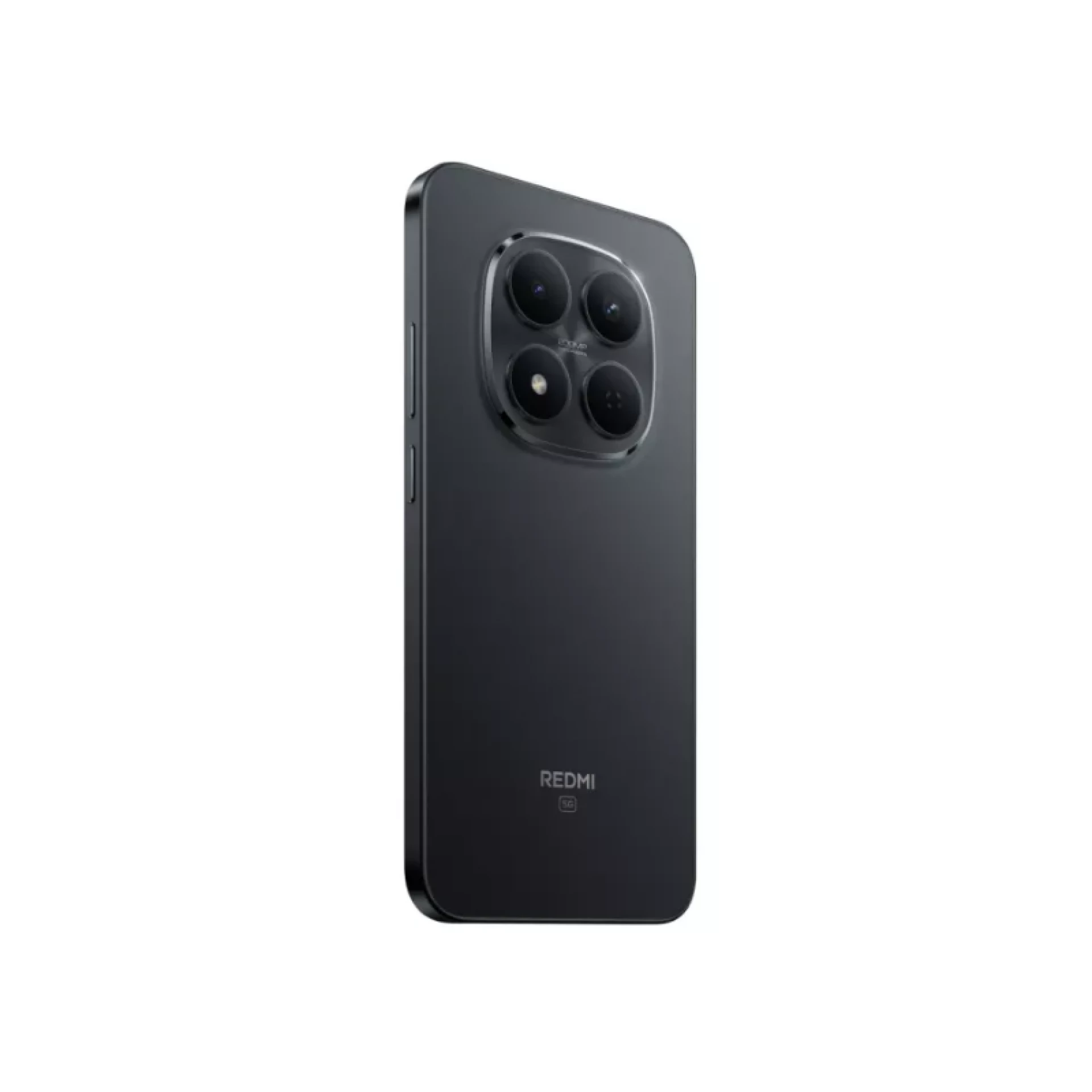 Xiaomi Redmi Note 15 Pro+ 8GB 256GB Black EU