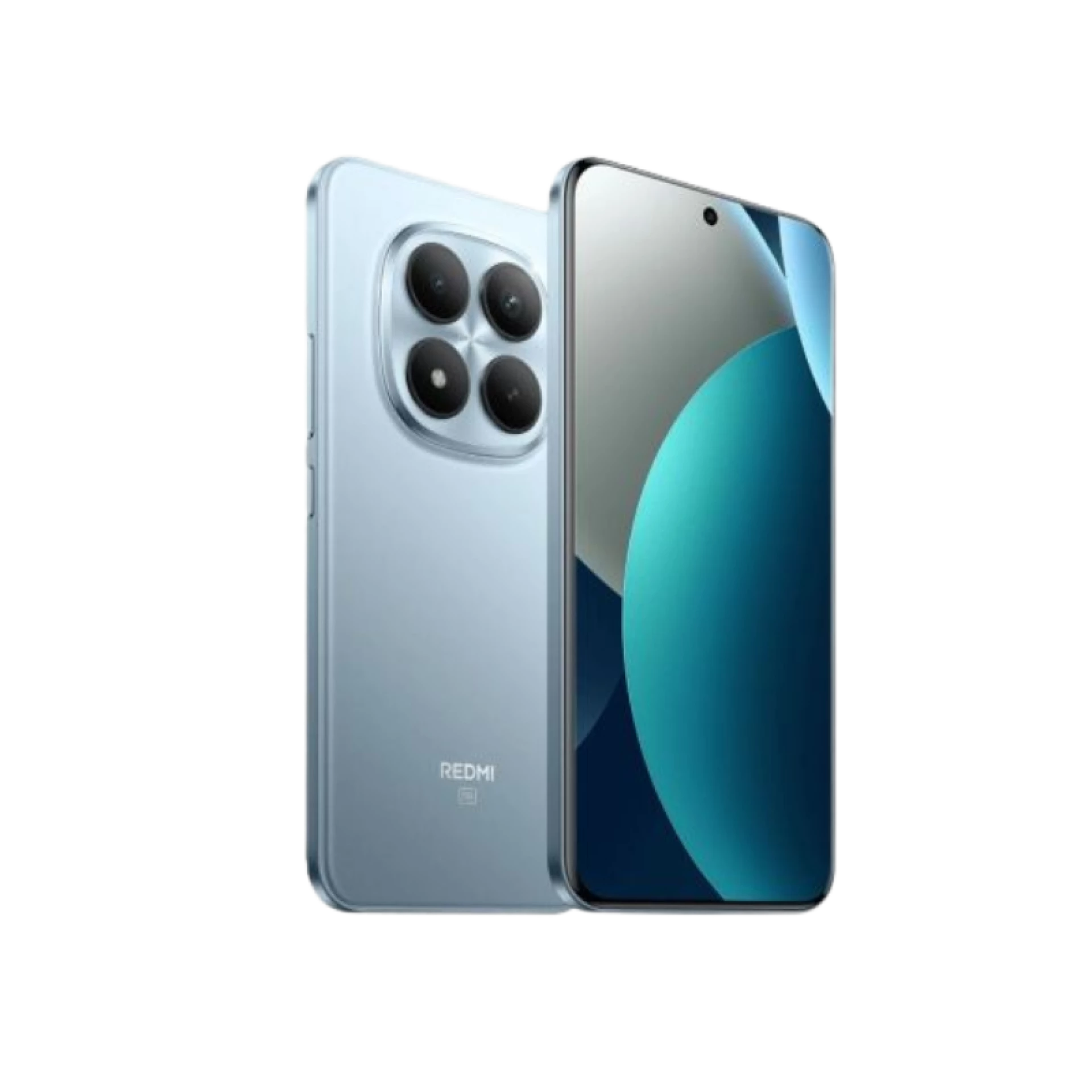 Xiaomi Redmi Note 15 Pro+ 8GB 256GB Blue EU
