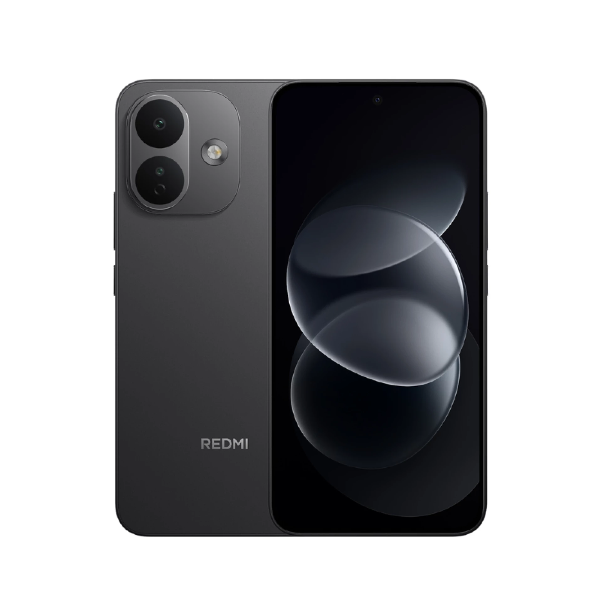 Xiaomi Redmi Note 17 6GB 128GB Black