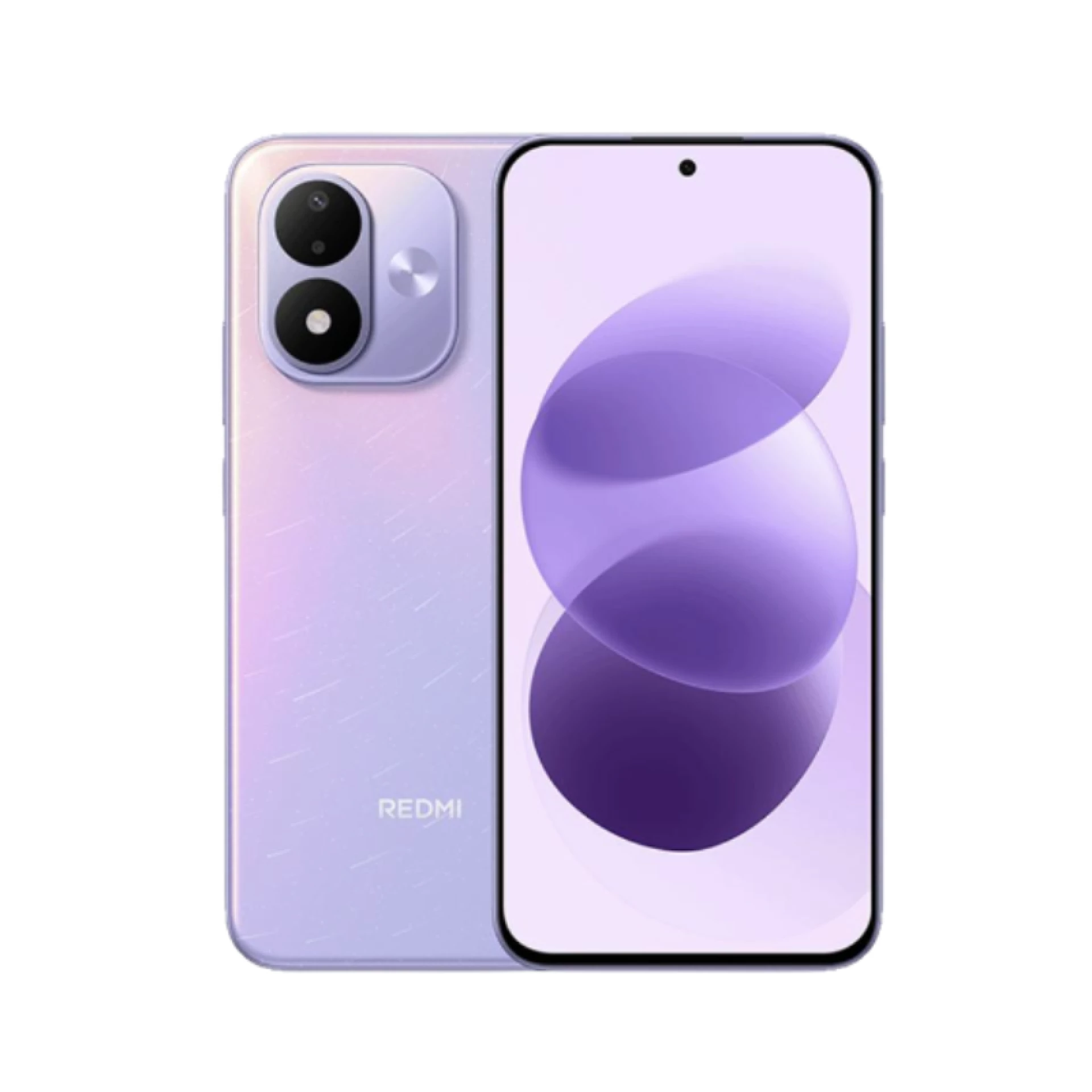 Xiaomi Redmi Note 17 8GB 256GB Purple