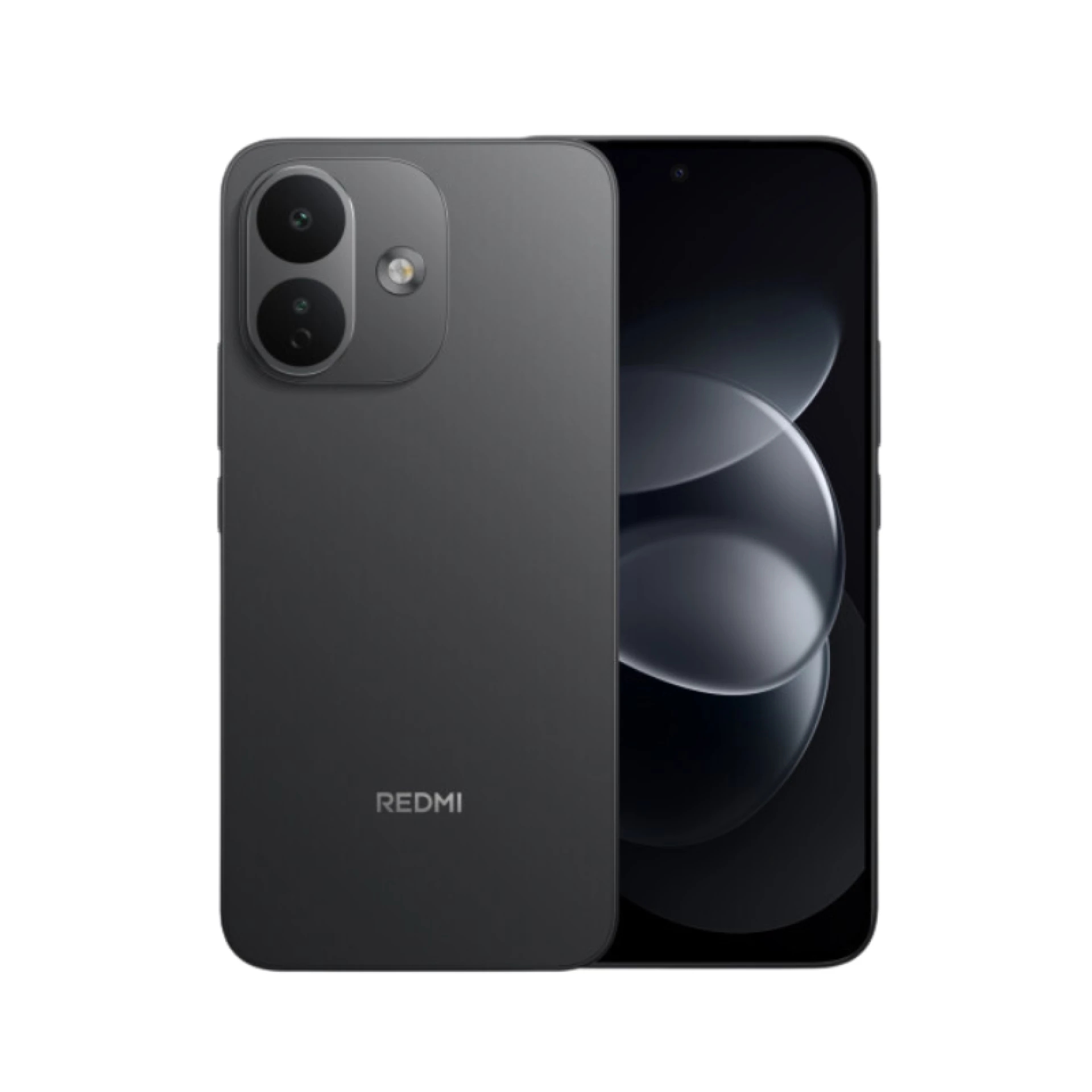 Xiaomi Redmi Note 17 Pro 6GB 128GB Black