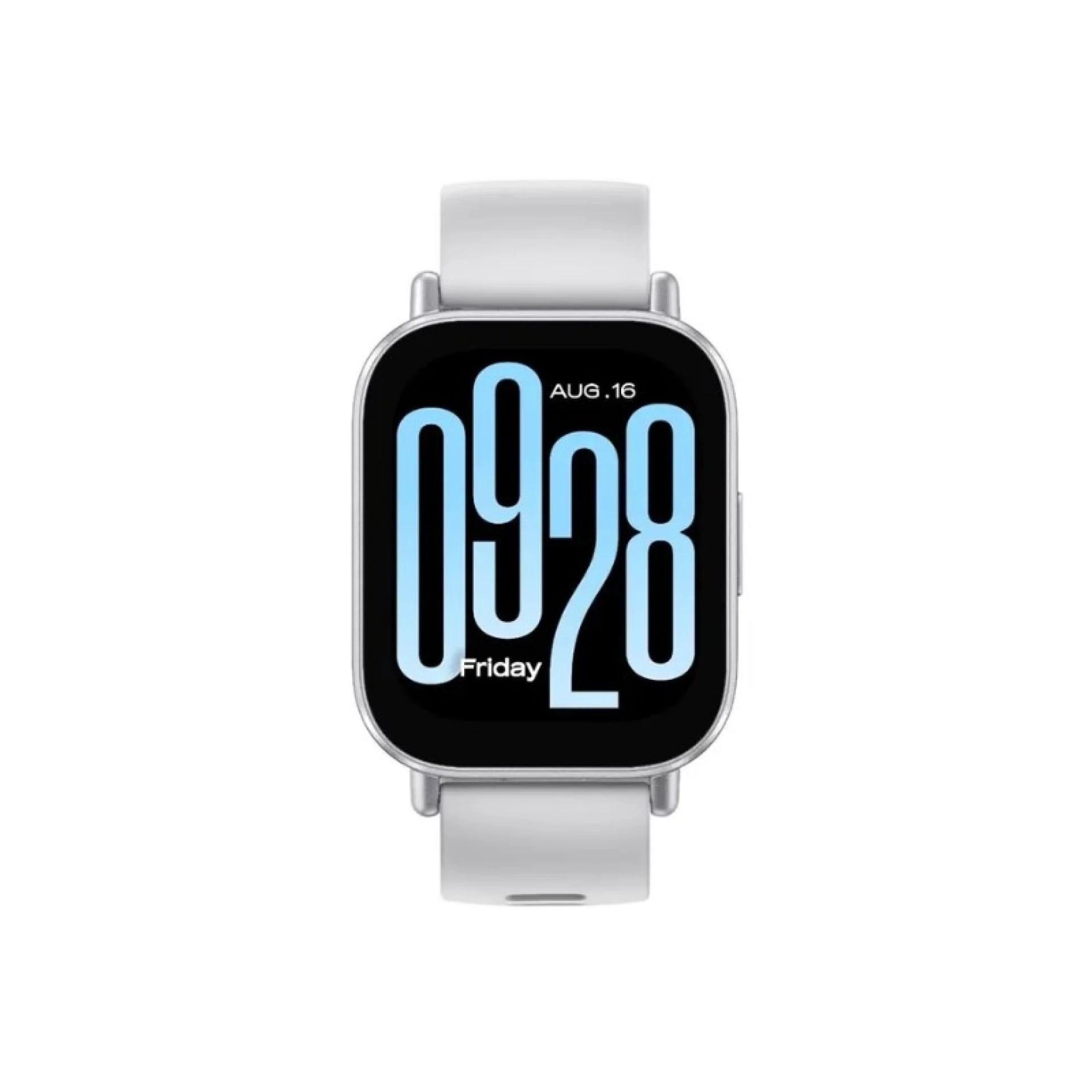 Xiaomi Redmi Watch 5 Active Matte Silver
