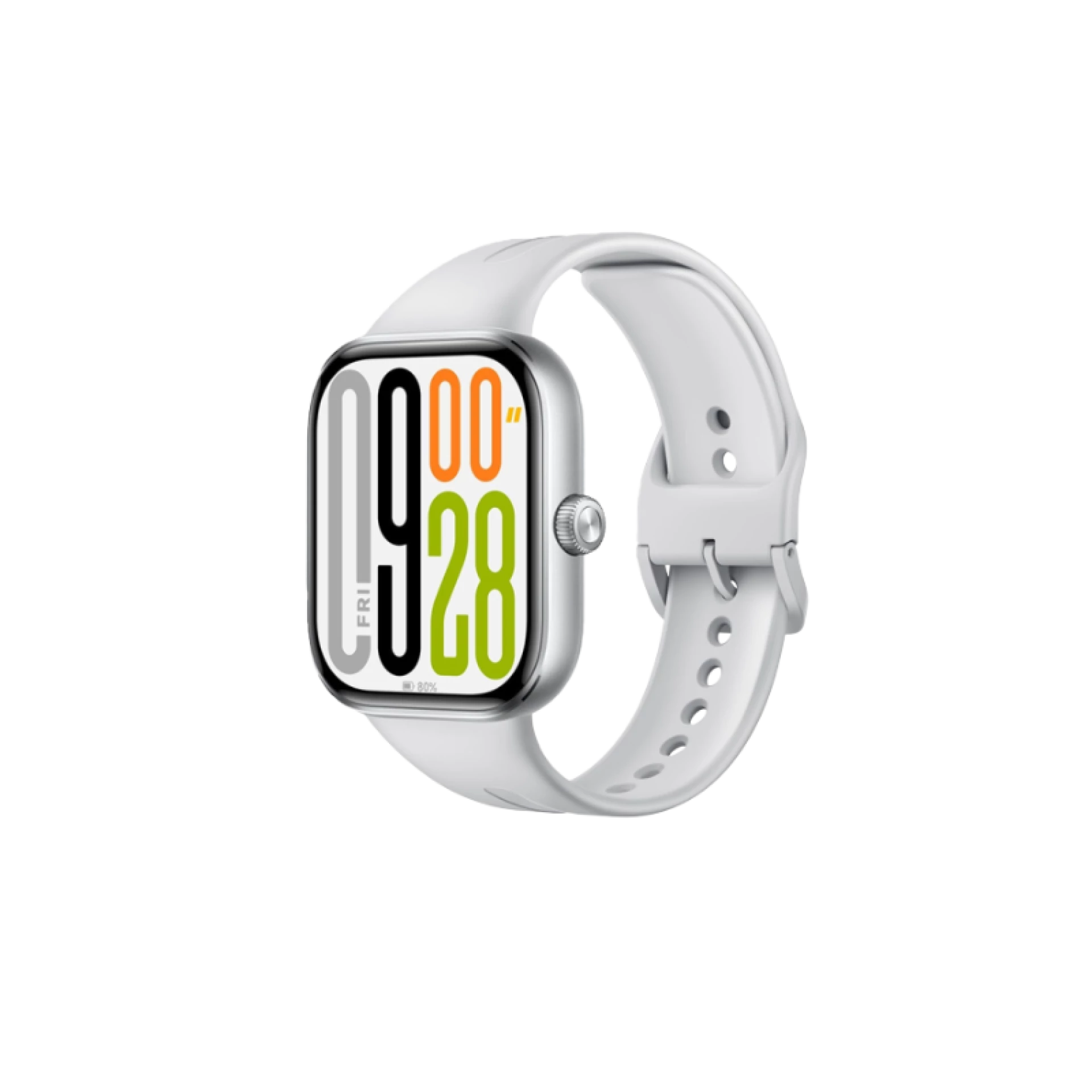 Xiaomi Redmi Watch 5 Silver gray