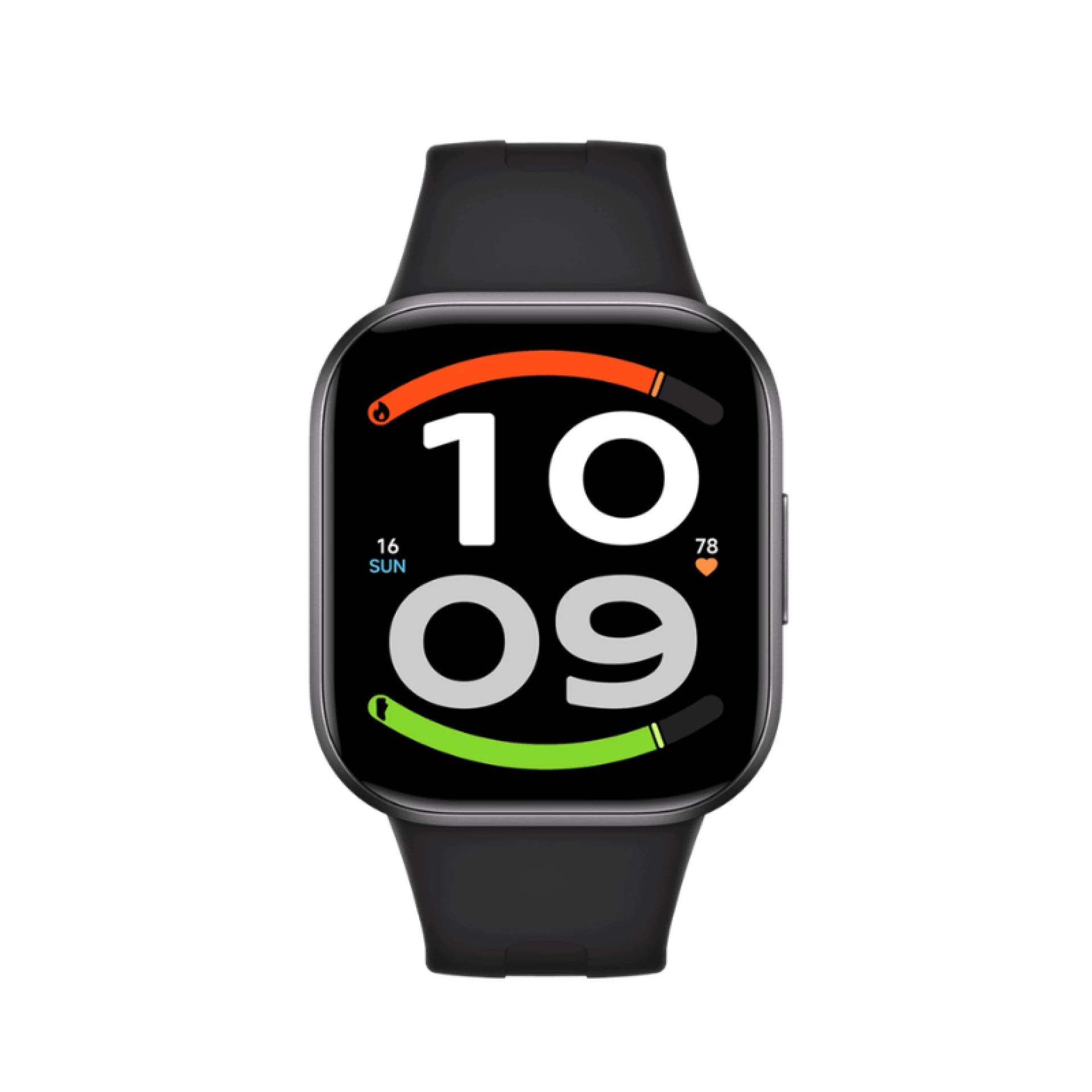 Xiaomi Redmi Watch 6 Active M.Black