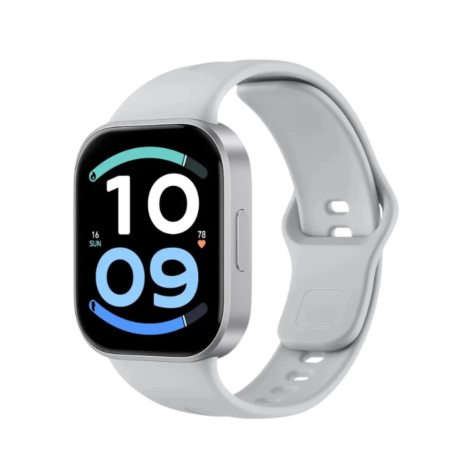 Xiaomi Redmi Watch 6 Active M.Silver