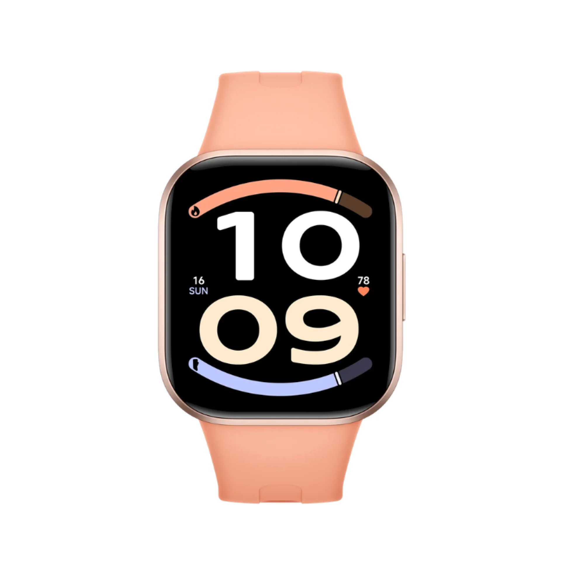 Xiaomi Redmi Watch 6 Active Orange