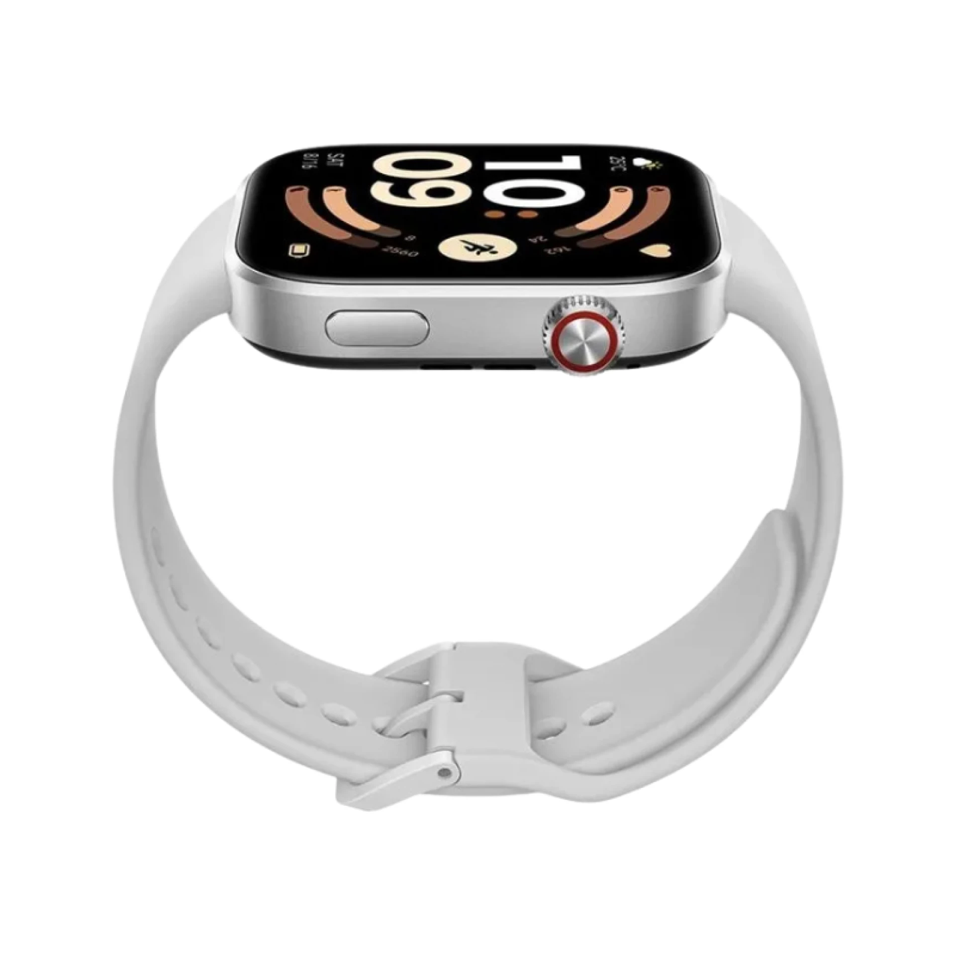 Xiaomi Redmi Watch 6 S.Gray