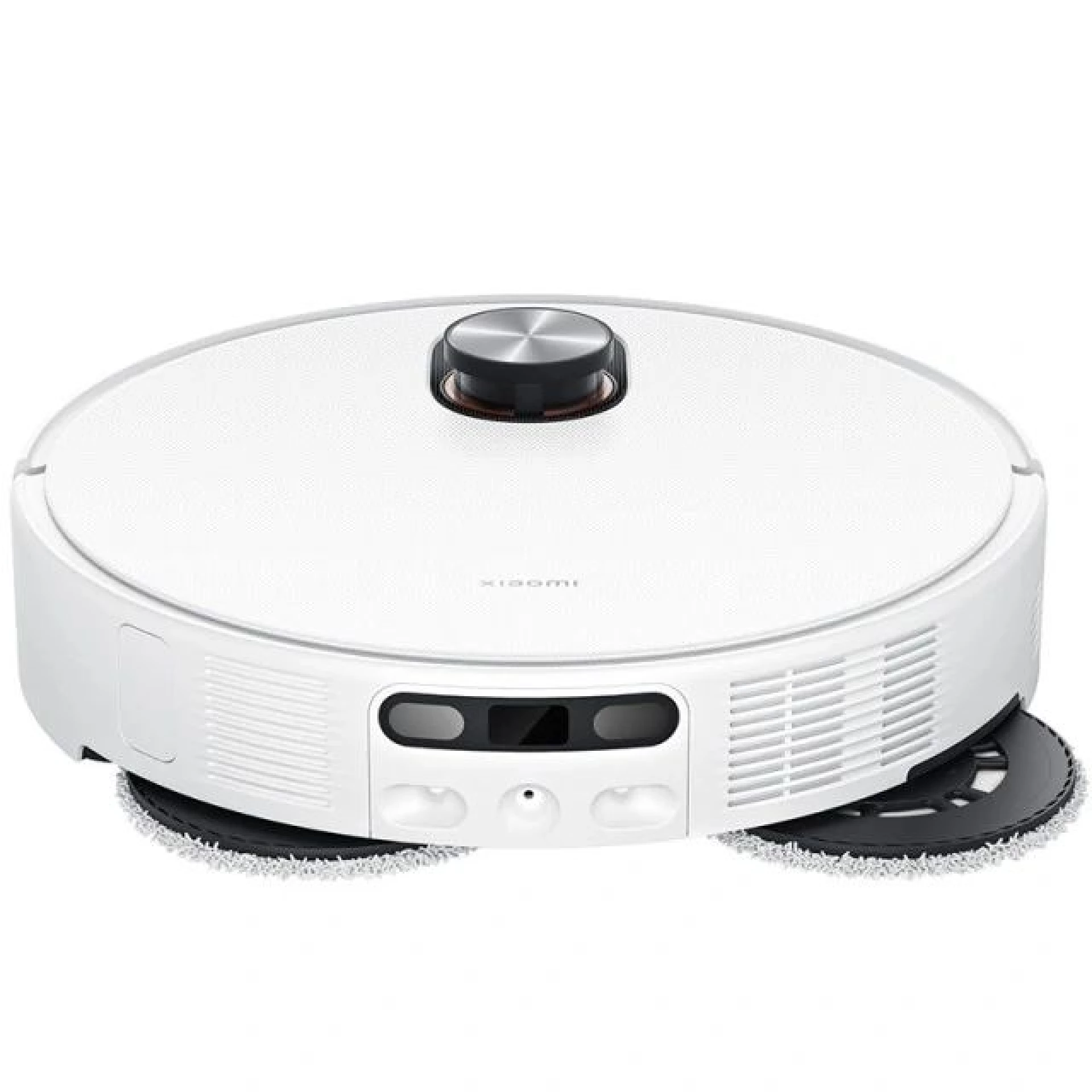 Xiaomi robot usisivač 5 Pro usisna snaga 20000 Pa stanica za čišćenje