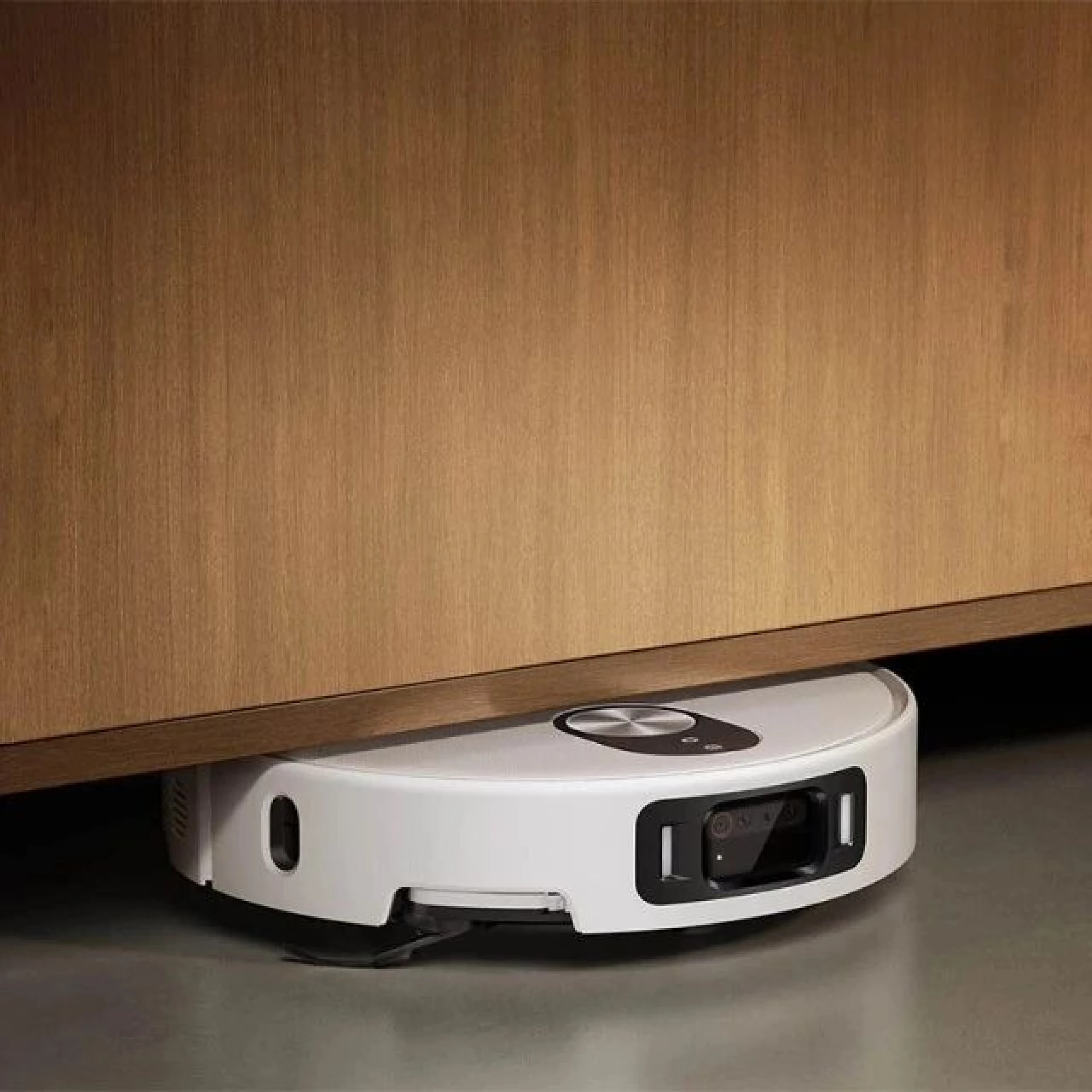 Xiaomi robot usisivač 5 Pro usisna snaga 20000 Pa stanica za čišćenje
