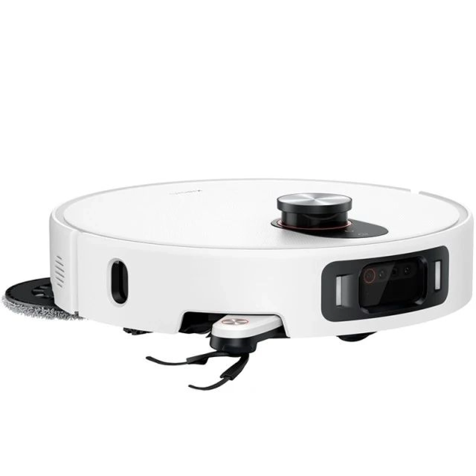 Xiaomi robot usisivač 5 Pro usisna snaga 20000 Pa stanica za čišćenje