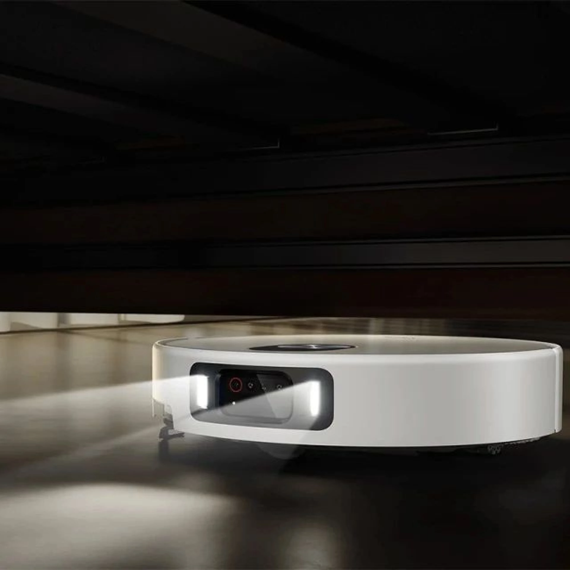 Xiaomi robot usisivač 5 Pro usisna snaga 20000 Pa stanica za čišćenje
