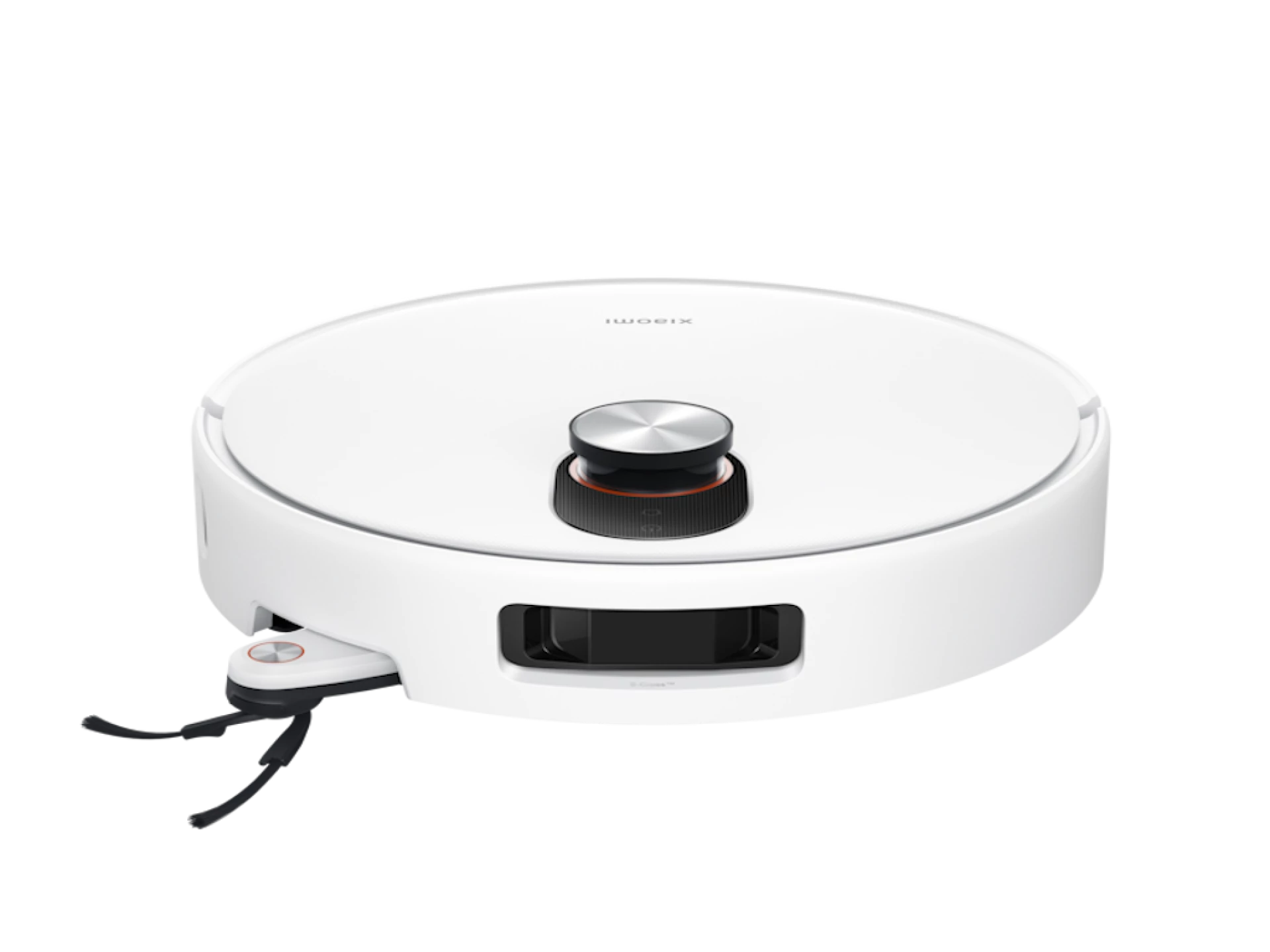 Xiaomi robot usisivač 5 usisna snaga 20000 Pa stanica za čišćenje