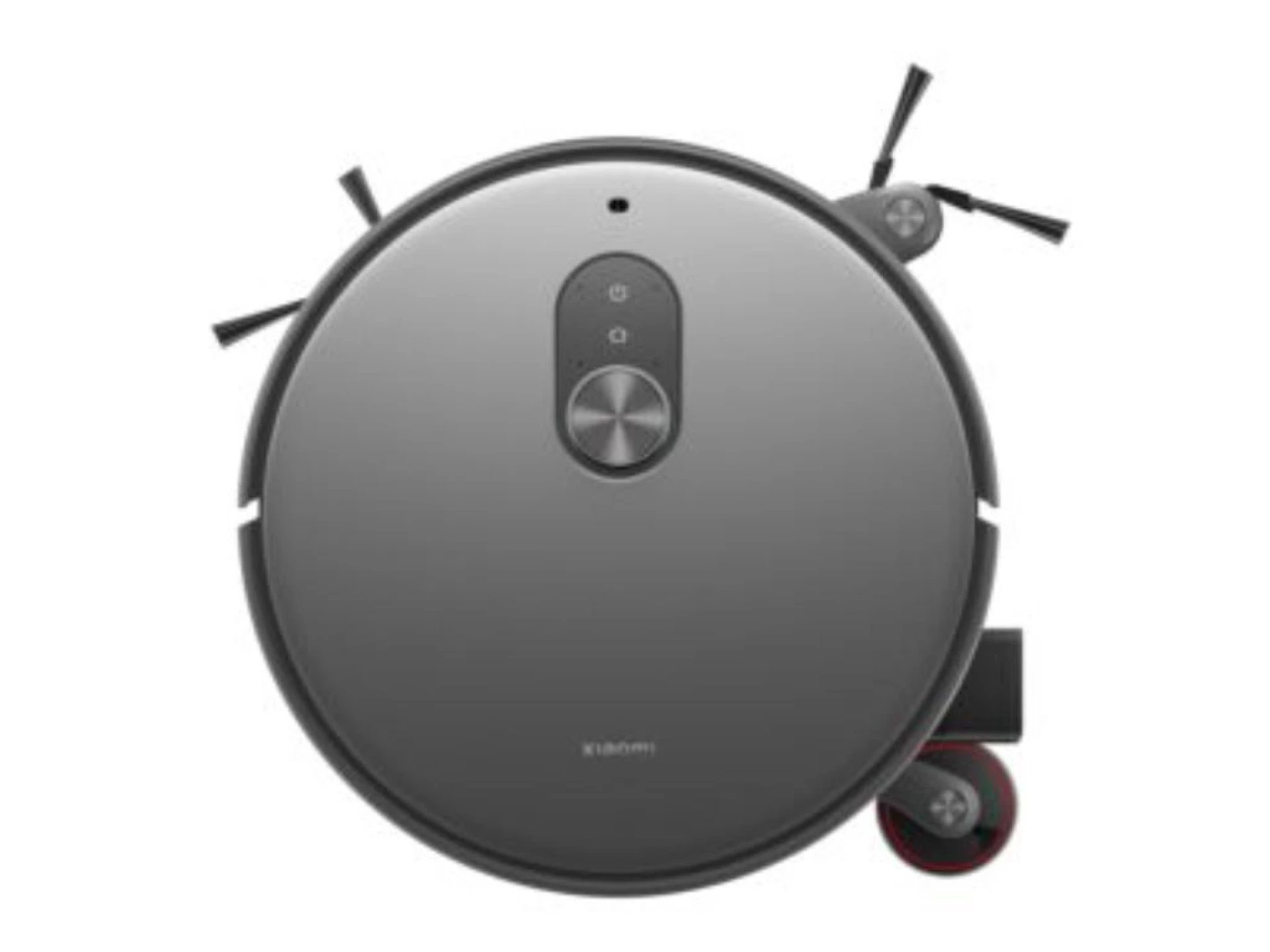 Xiaomi robot usisivač 6 Max roller, usisna snaga 35000 Pa