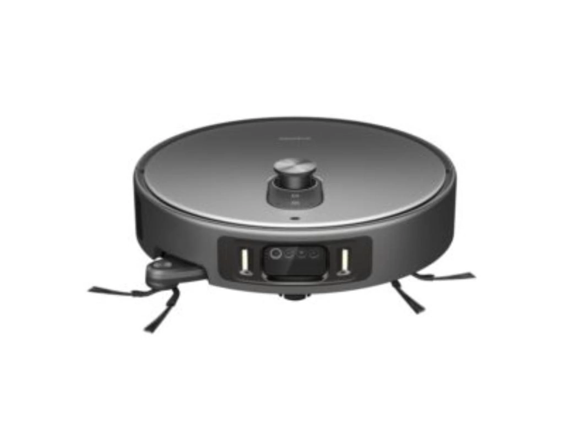 Xiaomi robot usisivač 6 Max roller, usisna snaga 35000 Pa