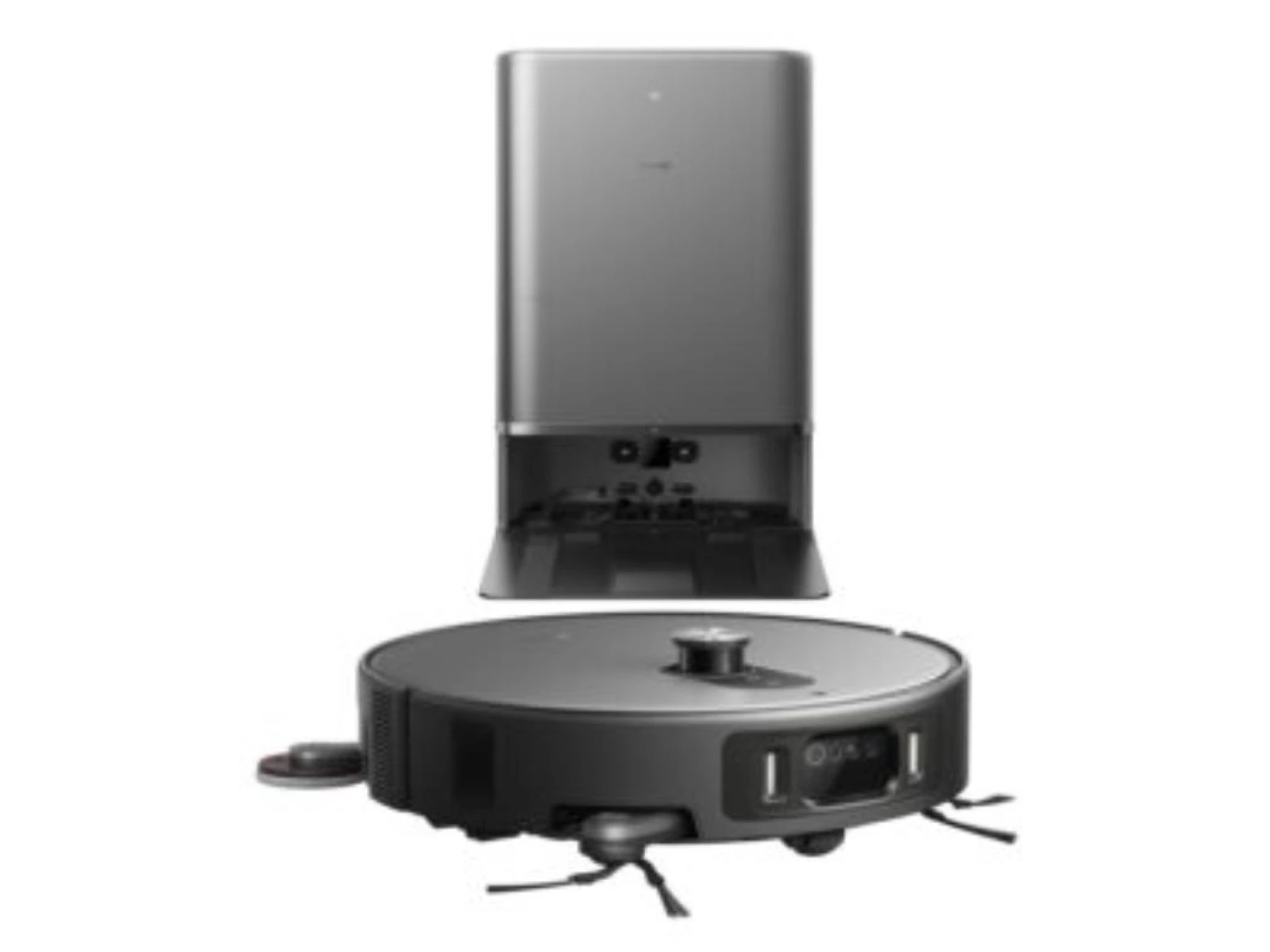 Xiaomi robot usisivač 6 Max roller, usisna snaga 35000 Pa