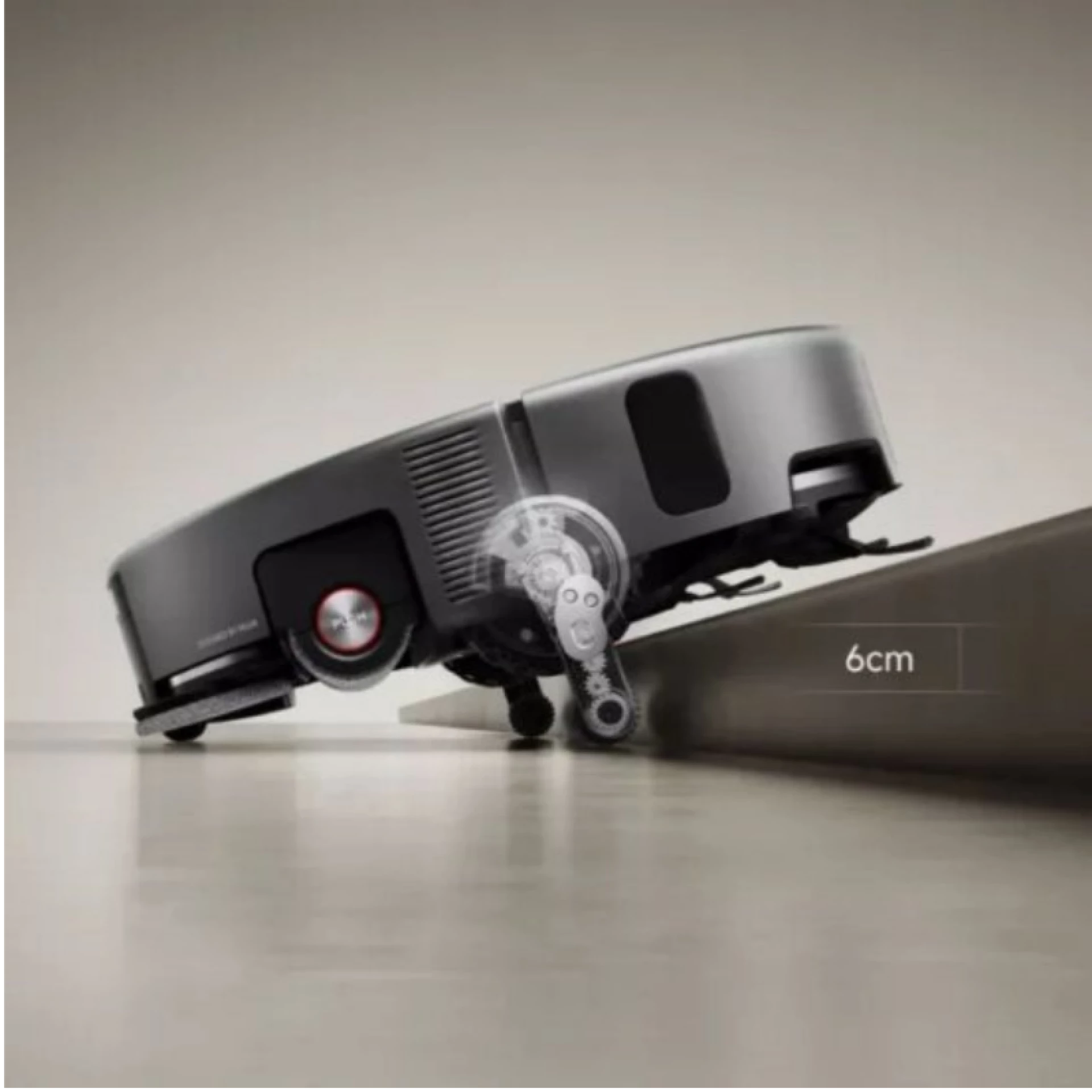 Xiaomi Robot usisivac Vacuum 6 Max