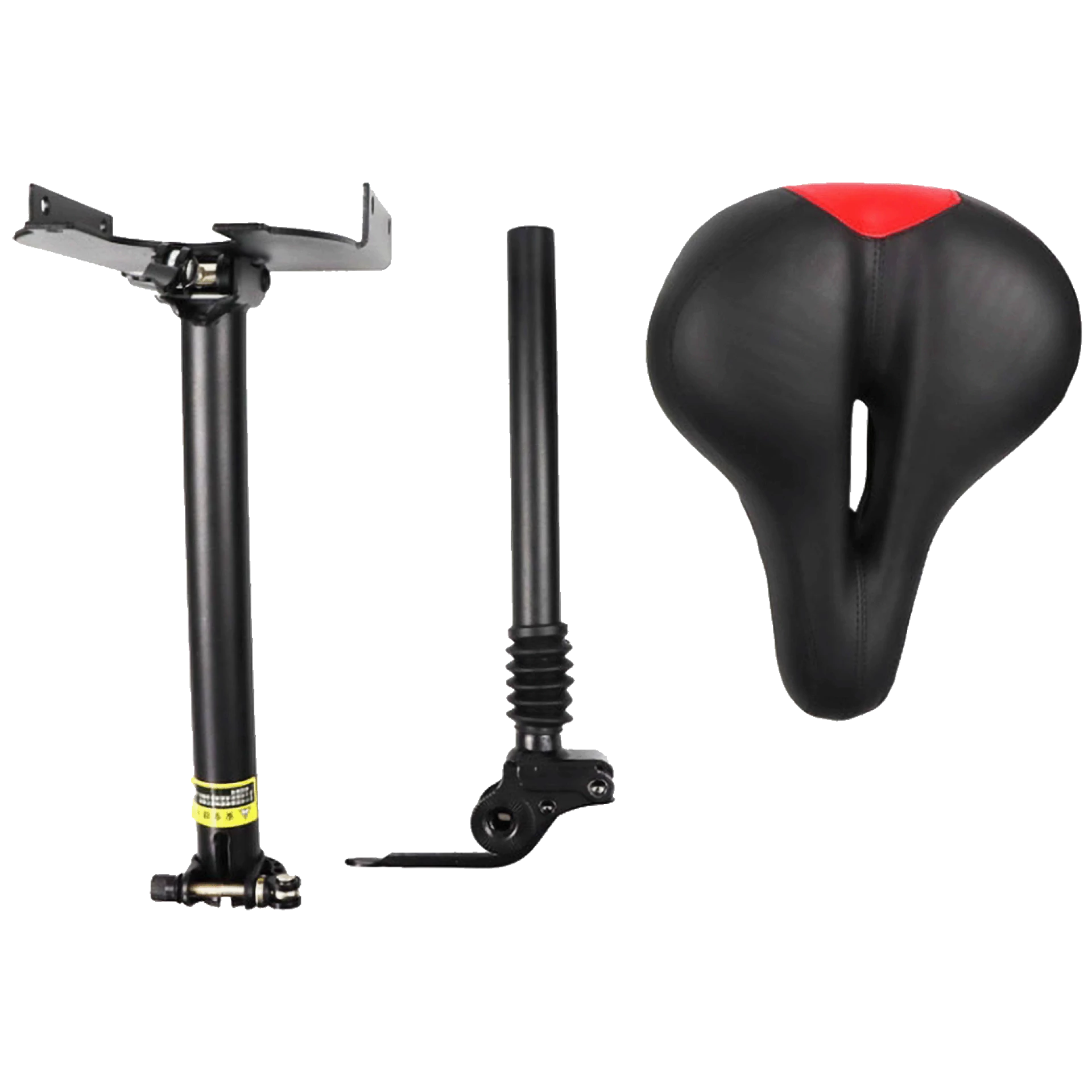 Xiaomi Sjedalo na preklop i podizanje za Xiaomi M365 el. romobil - Seat Lifting and Folding M365
