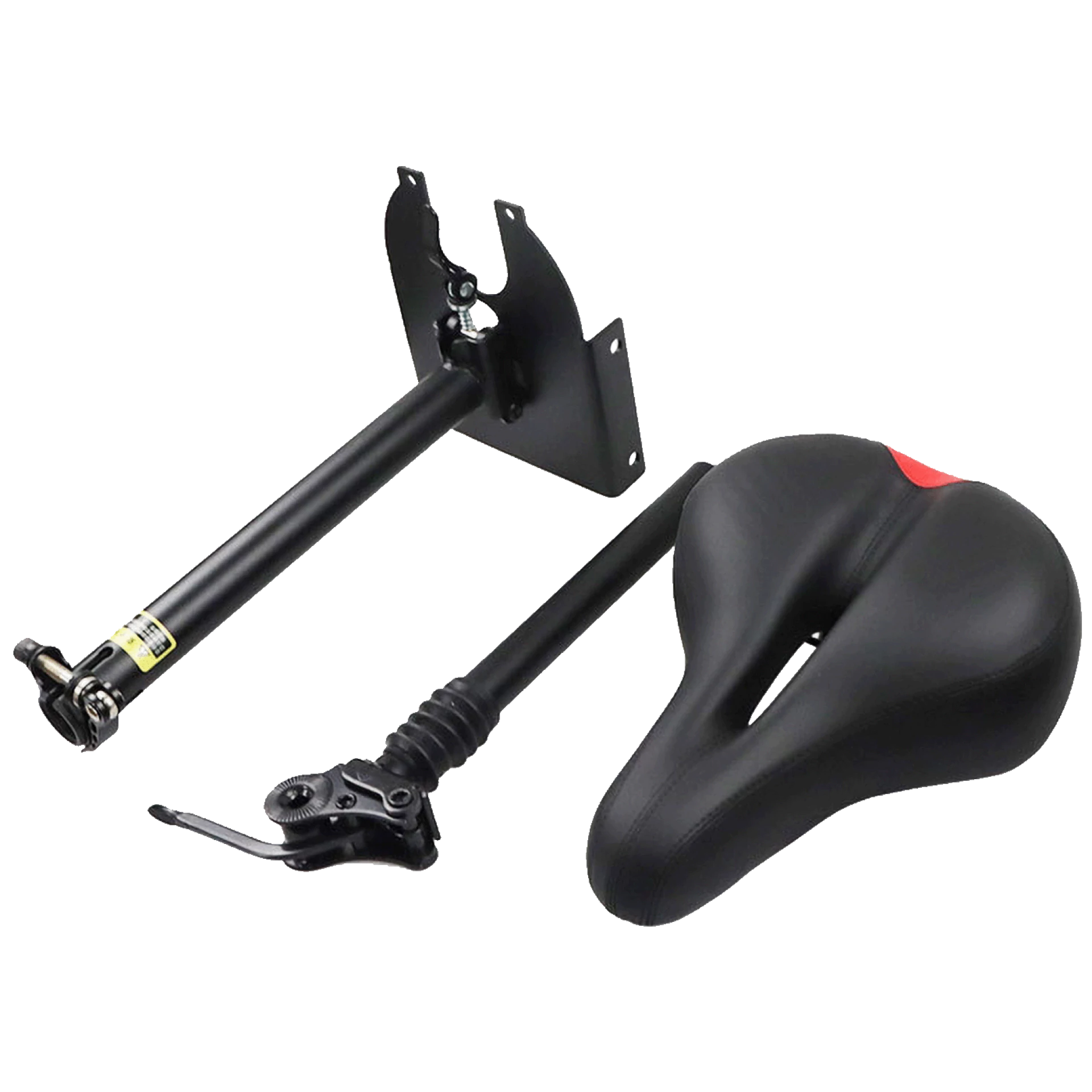 Xiaomi Sjedalo na preklop i podizanje za Xiaomi M365 el. romobil - Seat Lifting and Folding M365