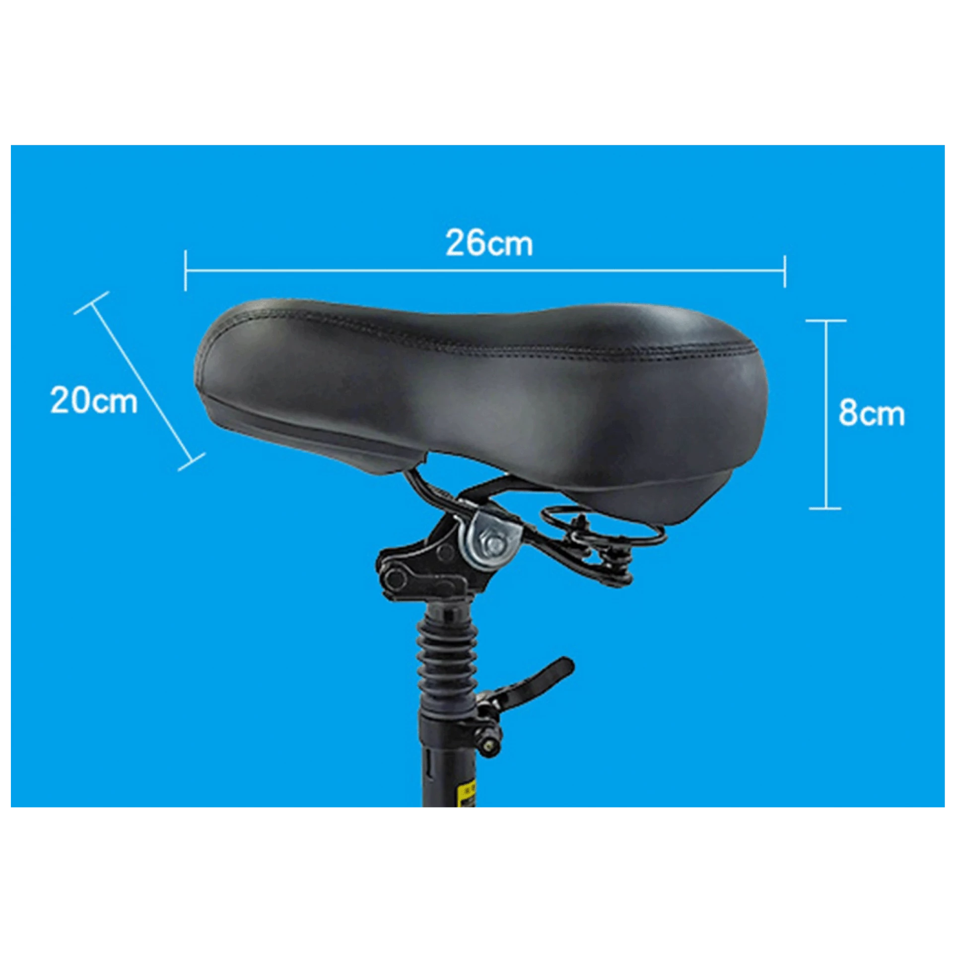 Xiaomi Sjedalo za M365 Pro električni romobil - Comfort Seat Mijia M365 Pro