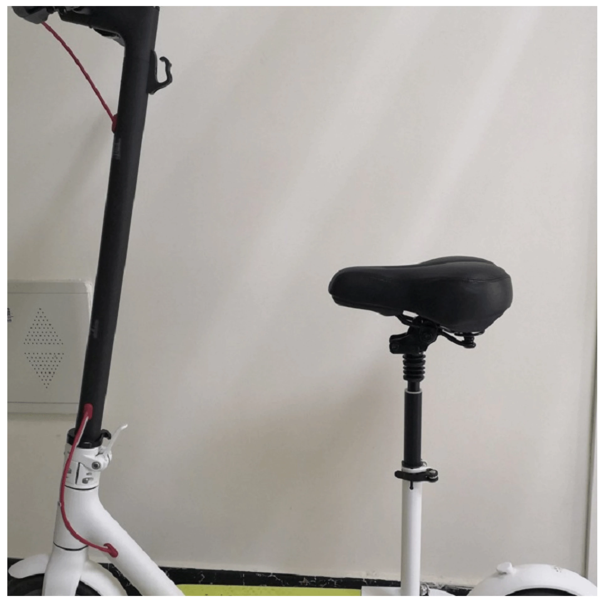 Xiaomi Sjedalo za M365 Pro električni romobil - Comfort Seat Mijia M365 Pro