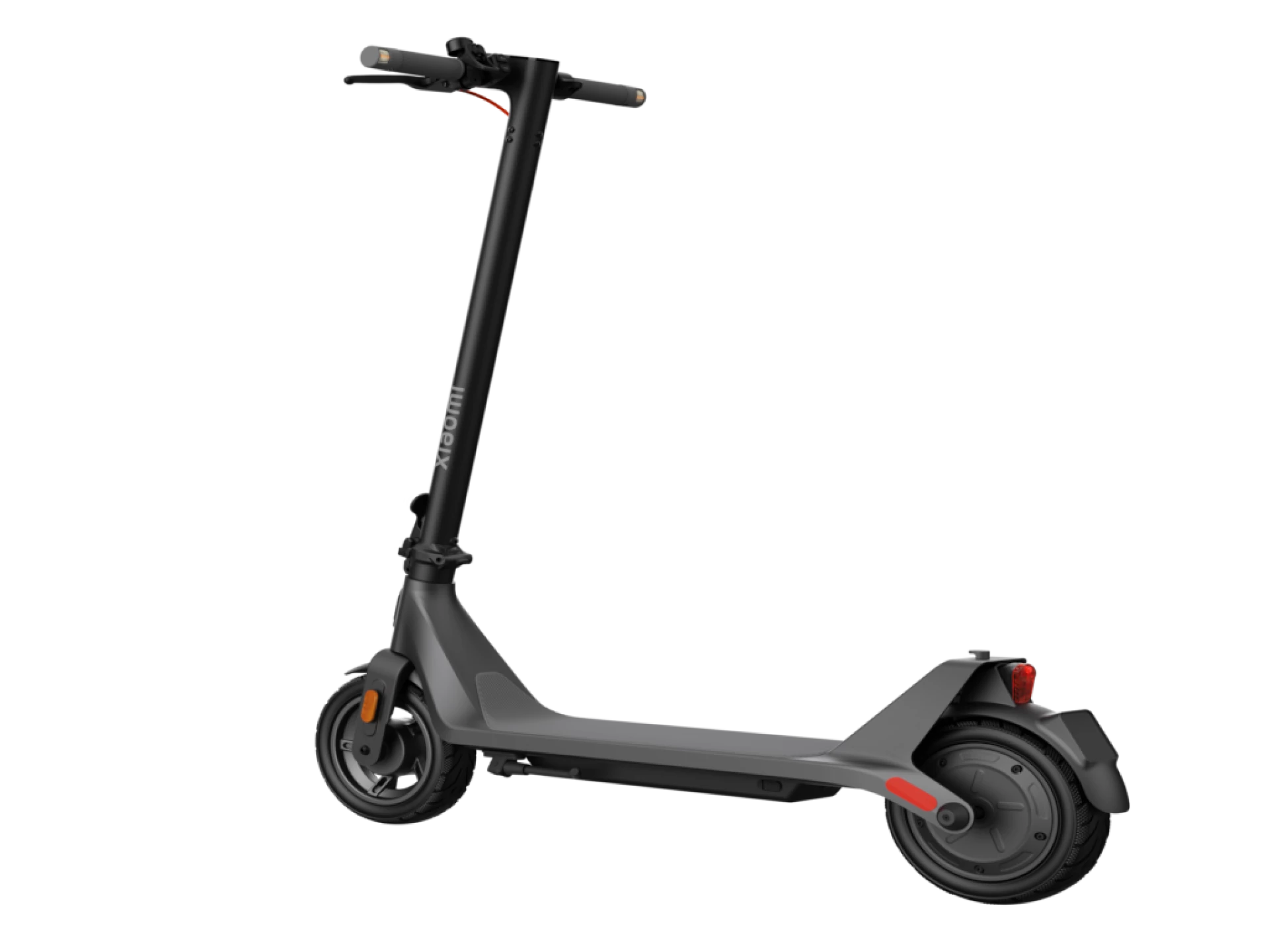 Xiaomi skuter 4 Lite (2nd Gen) domet 25km, 10" točkovi motor snage 300W