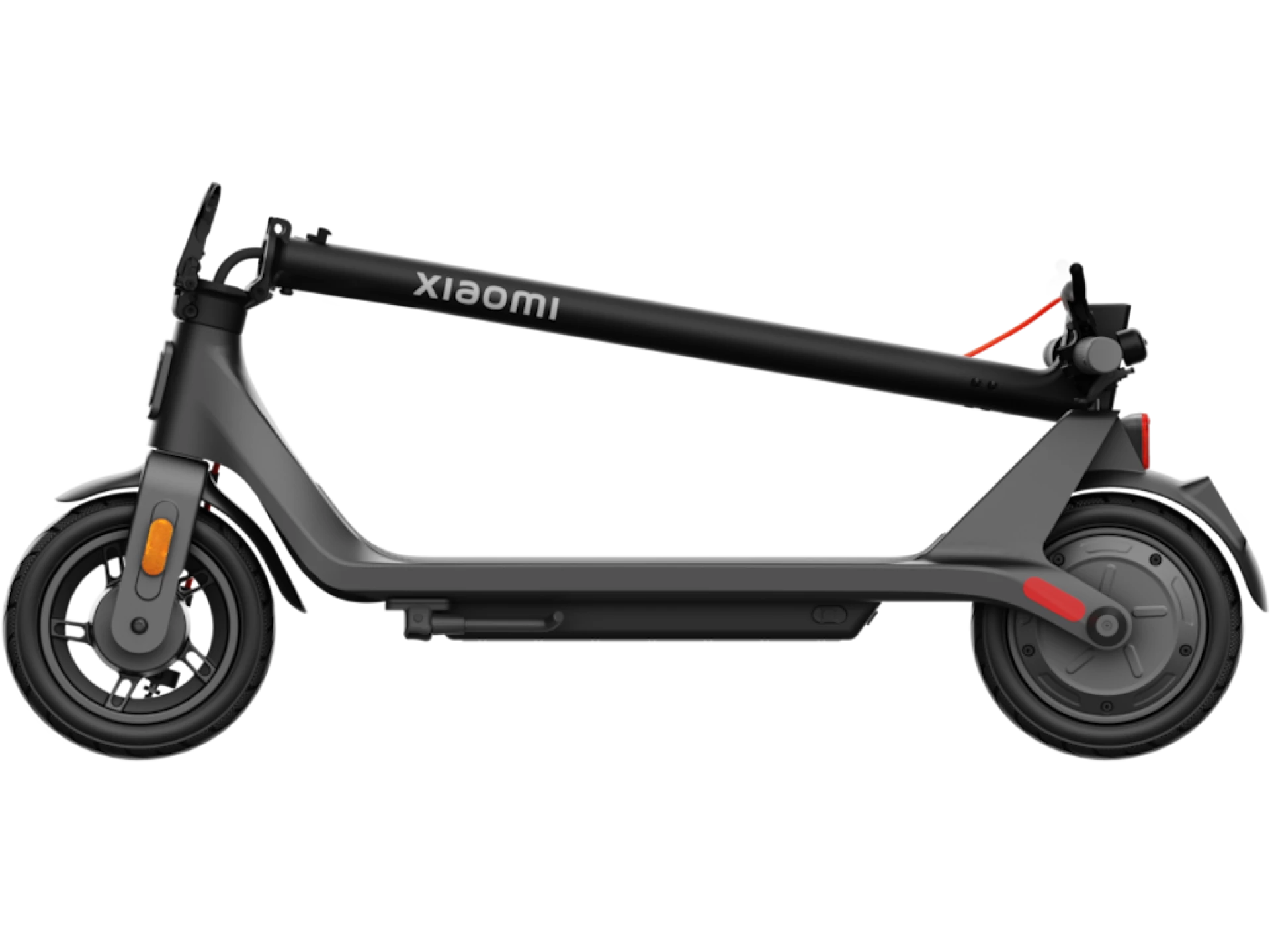 Xiaomi skuter 4 Lite (2nd Gen) domet 25km, 10" točkovi motor snage 300W