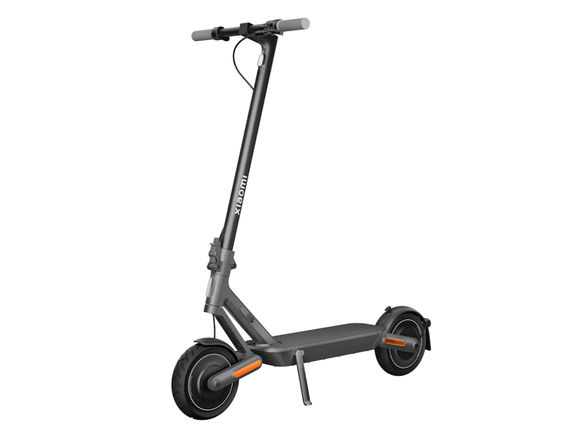 Xiaomi skuter 4 Ultra domet 70km, 10" DuraGel točak amortizeri naprijed i nazad
