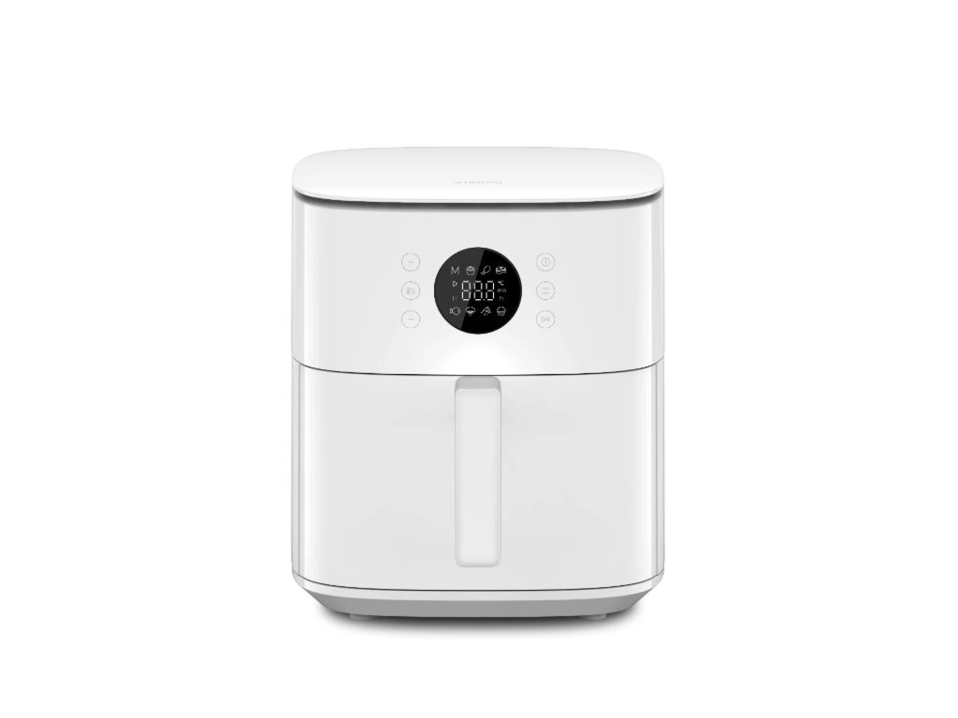 Xiaomi smart AirFryer 6.5 lit bijeli