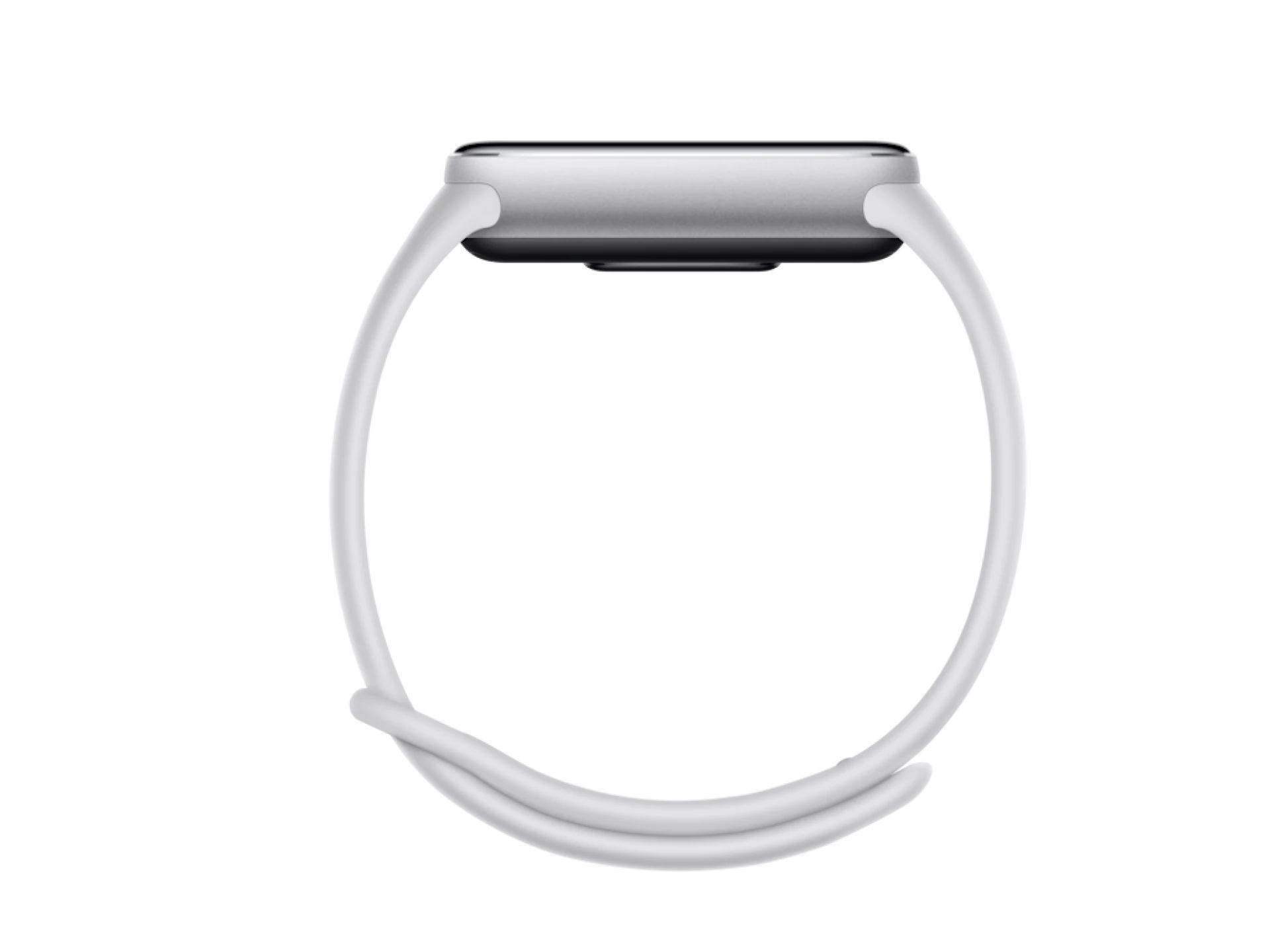 Xiaomi Smart Band 10 srebrna