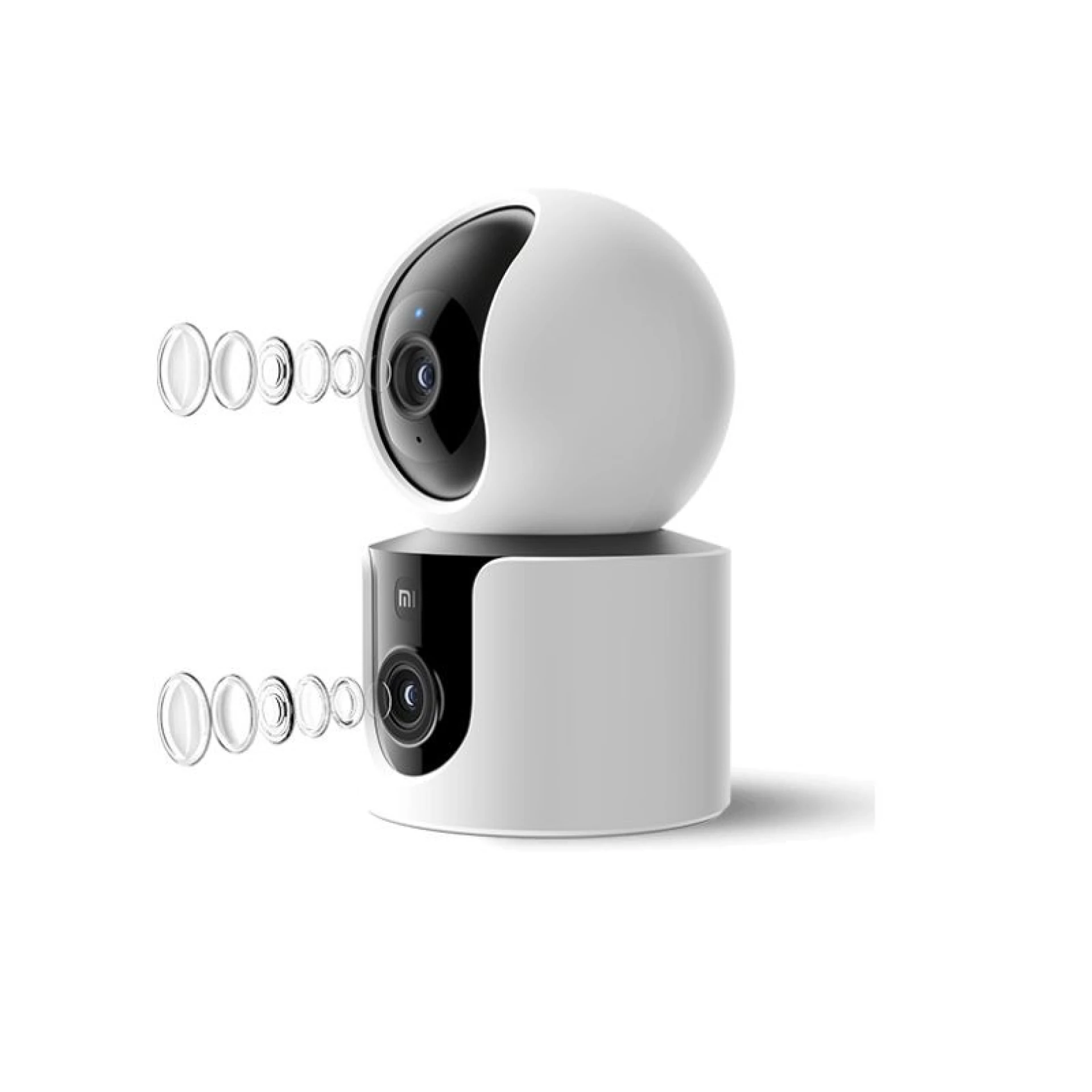 Xiaomi Smart Camera C300 Dual