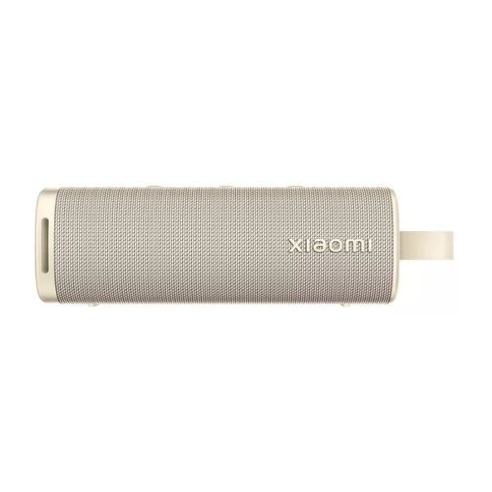 Xiaomi Sound Outdoor bež Bluetooth zvučnik, 30W IP67, baterija do 12h