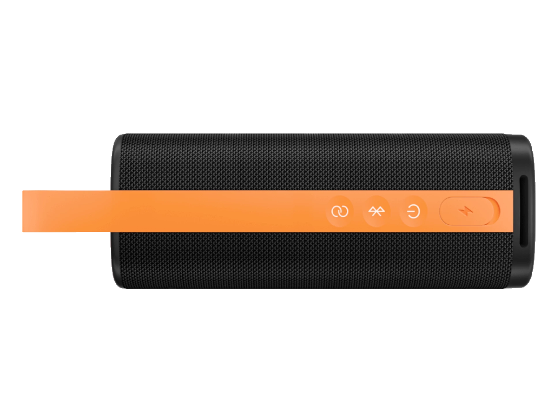 Xiaomi Sound Outdoor crna Bluetooth zvučnik, 30W IP67, baterija do 12h
