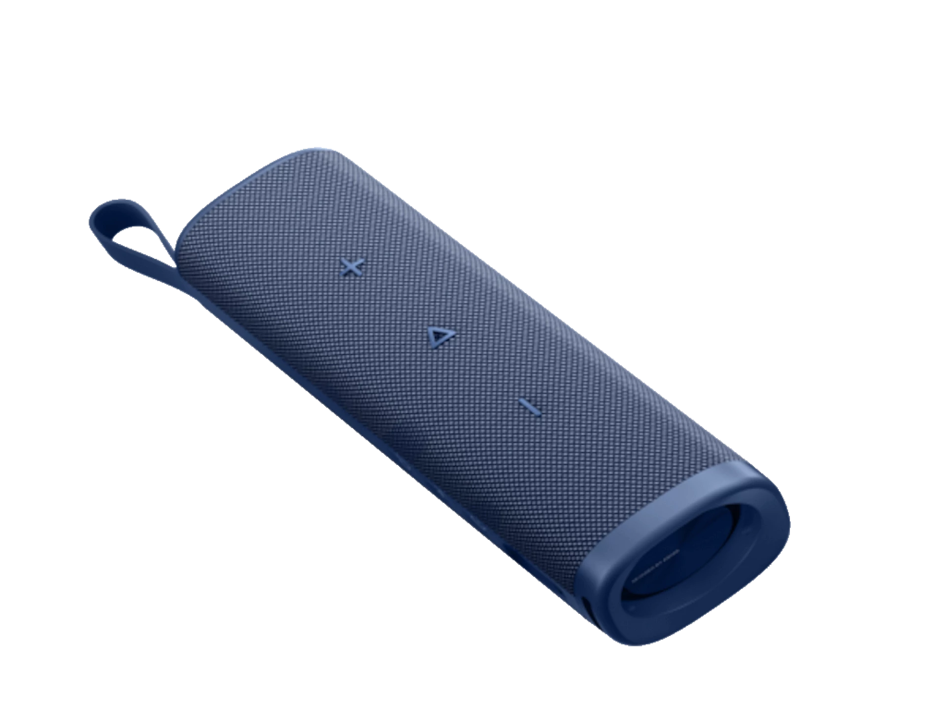 Xiaomi Sound Outdoor plava Bluetooth zvučnik, 30W IP67, baterija do 12h