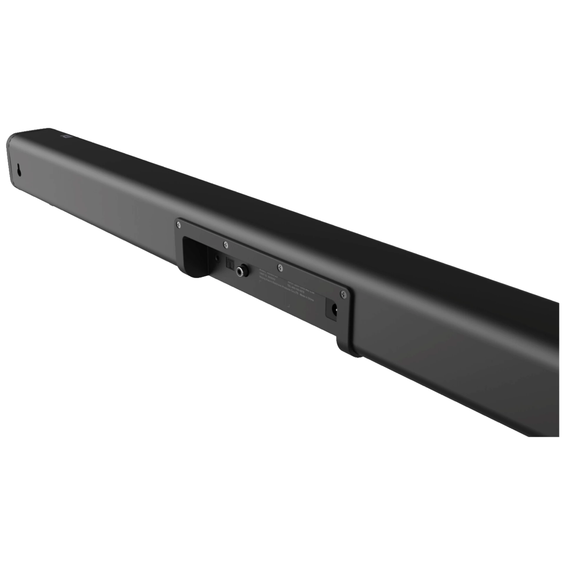 Xiaomi Soundbar 2.0 ch, Bluetooth, 30W - Mi Soundbar 2.0 EU S22E