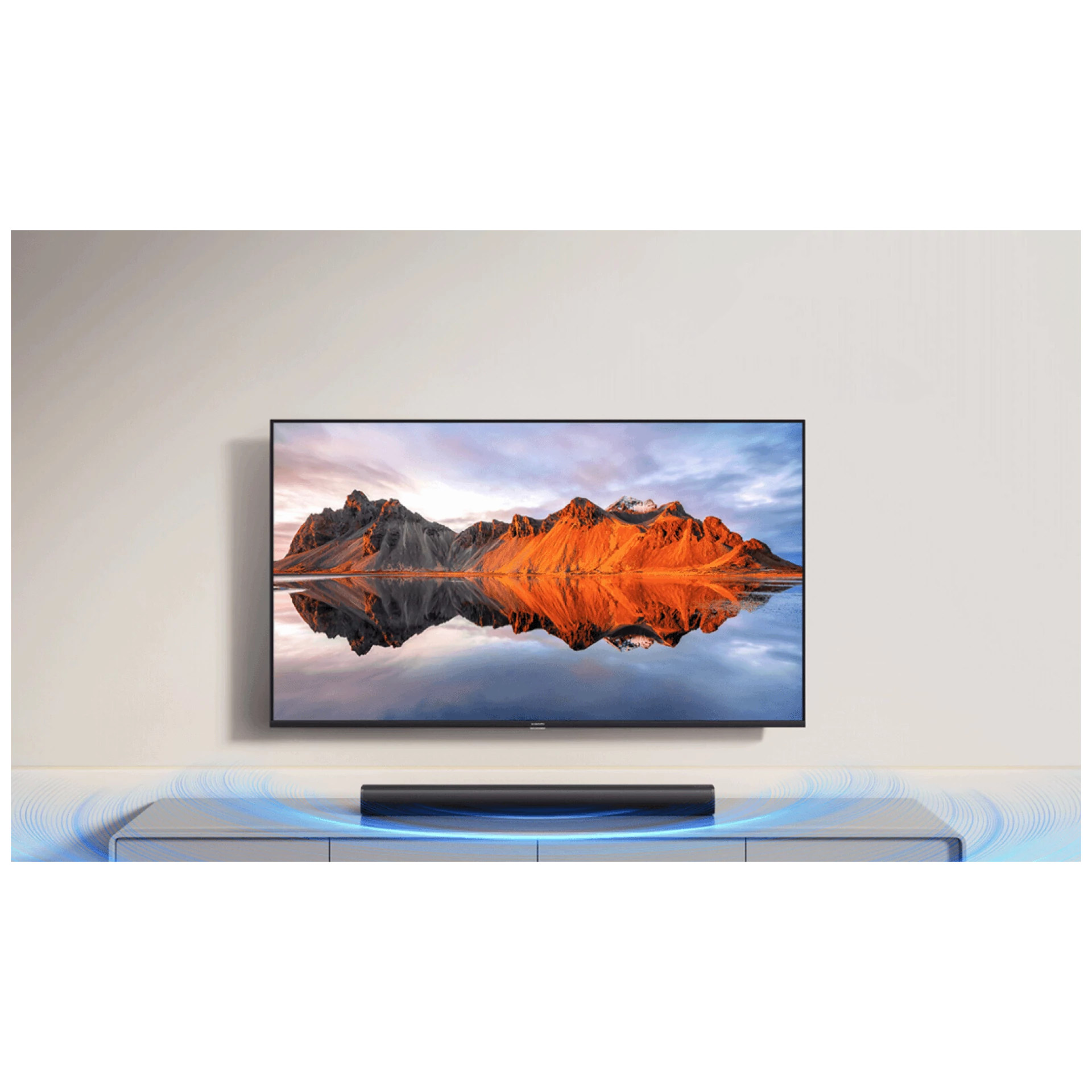 Xiaomi Soundbar 2.0 ch, Bluetooth, 30W - Mi Soundbar 2.0 EU S22E