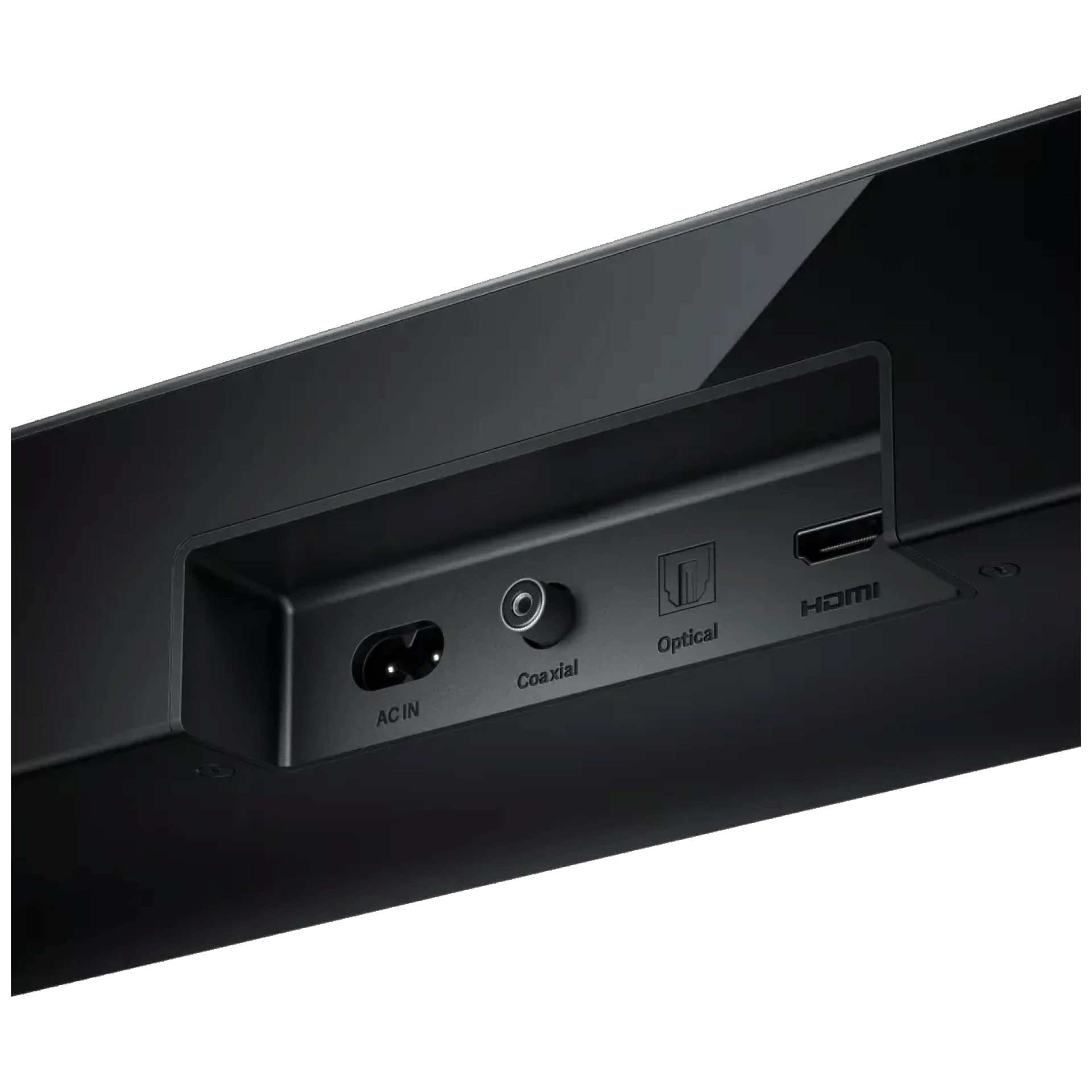 Xiaomi Soundbar 2.0 ch, Bluetooth, 84W - Soundbar Pro 2.0 ch NS5