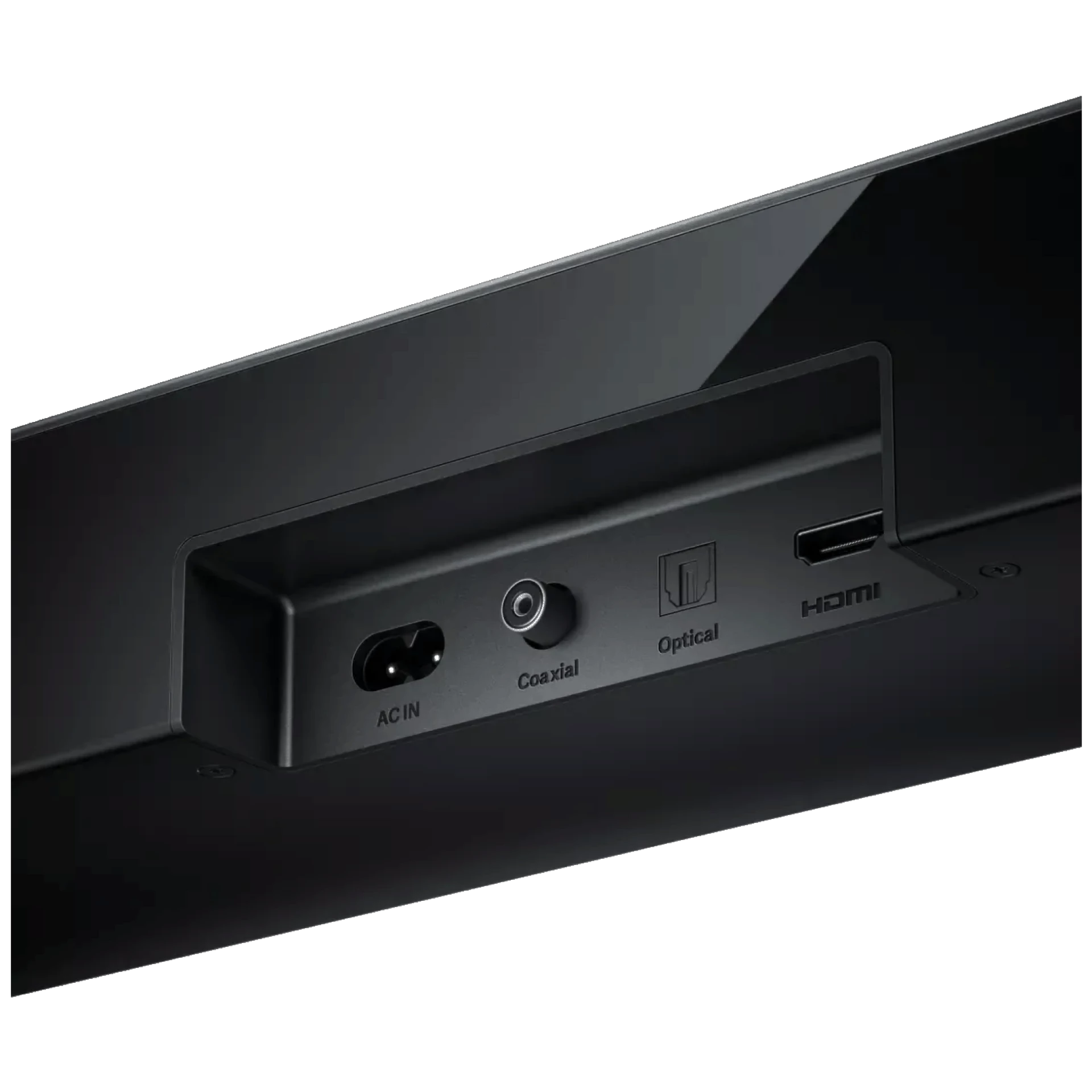 Xiaomi Soundbar 2.1 ch, Bluetooth, 300W - Soundbar Pro 2.1 ch NS4