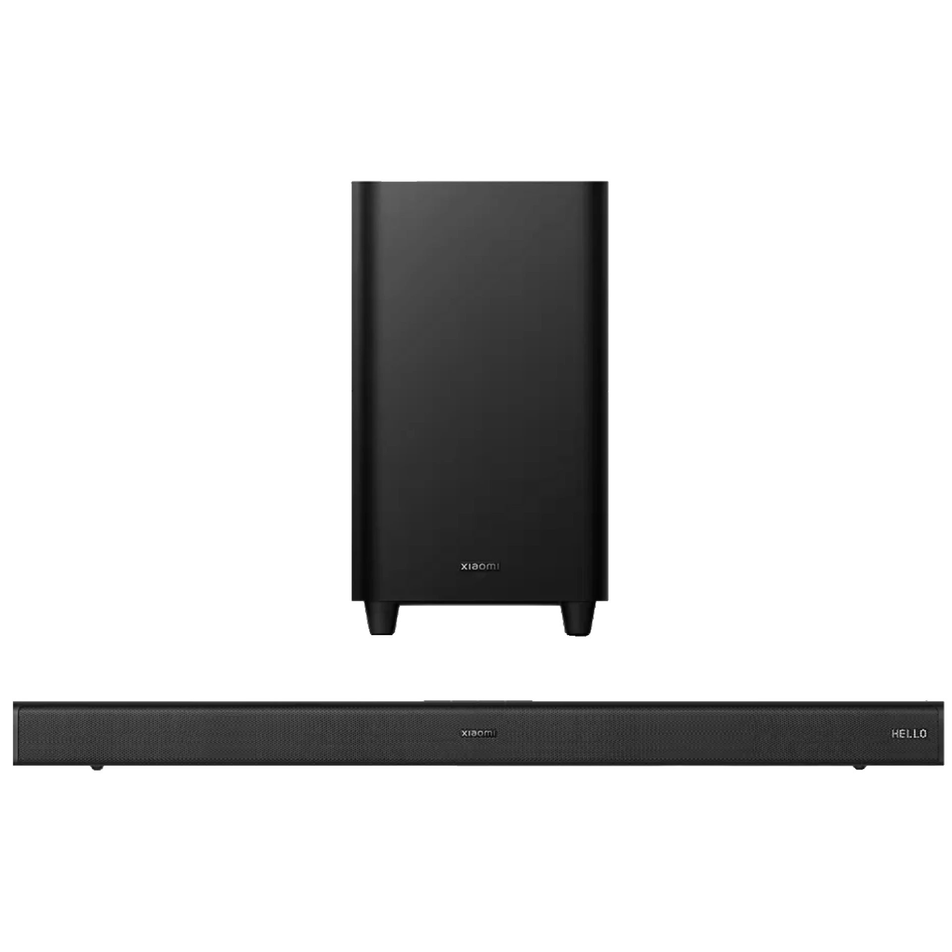 Xiaomi Soundbar 3.1, 430W, Bluetooth - Xiaomi Soundbar 3.1 ch