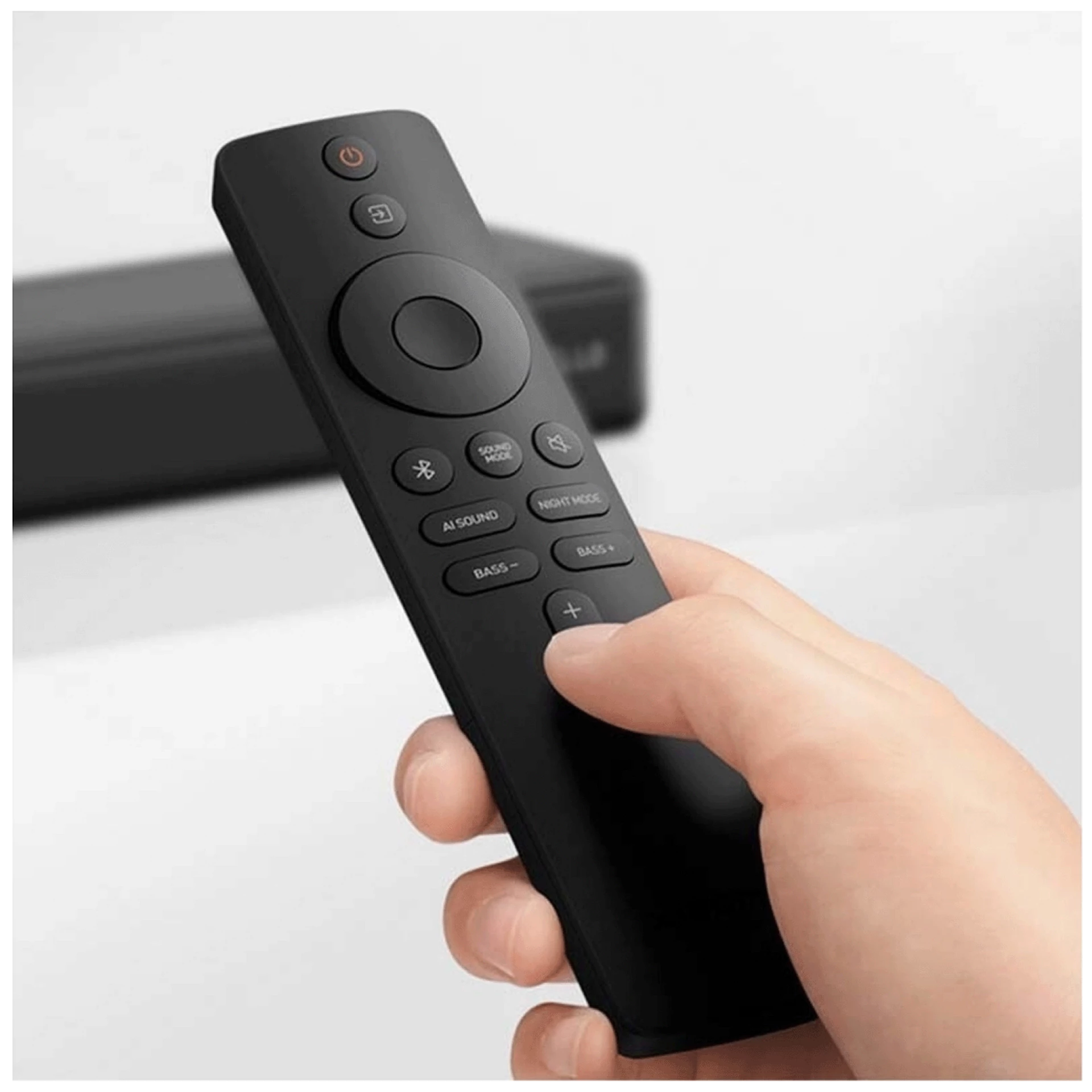 Xiaomi Soundbar 3.1, 430W, Bluetooth - Xiaomi Soundbar 3.1 ch
