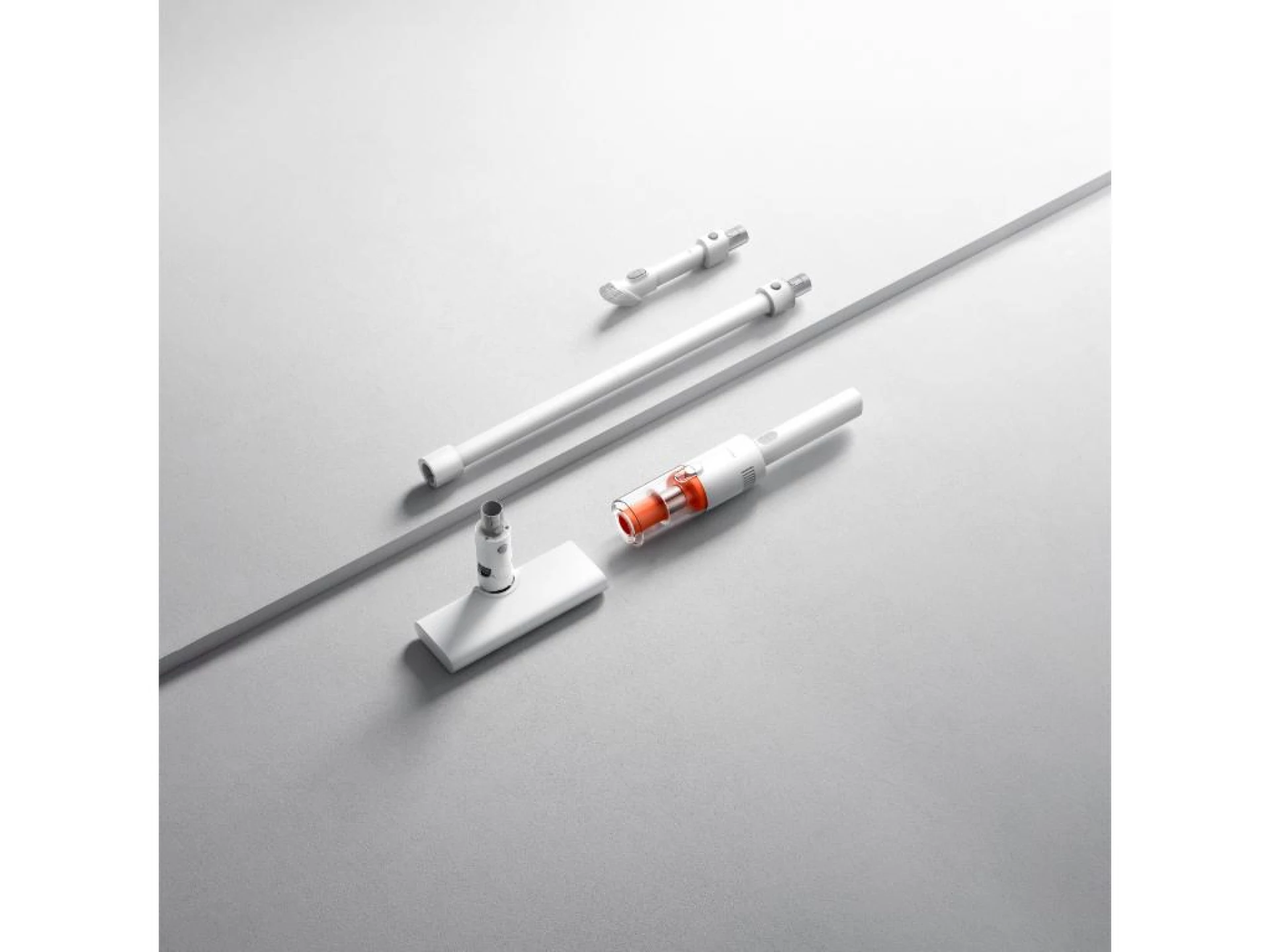 Xiaomi štapni usisivač P30 22.000 Pa jačina usisavanja trajanje baterije do 40min