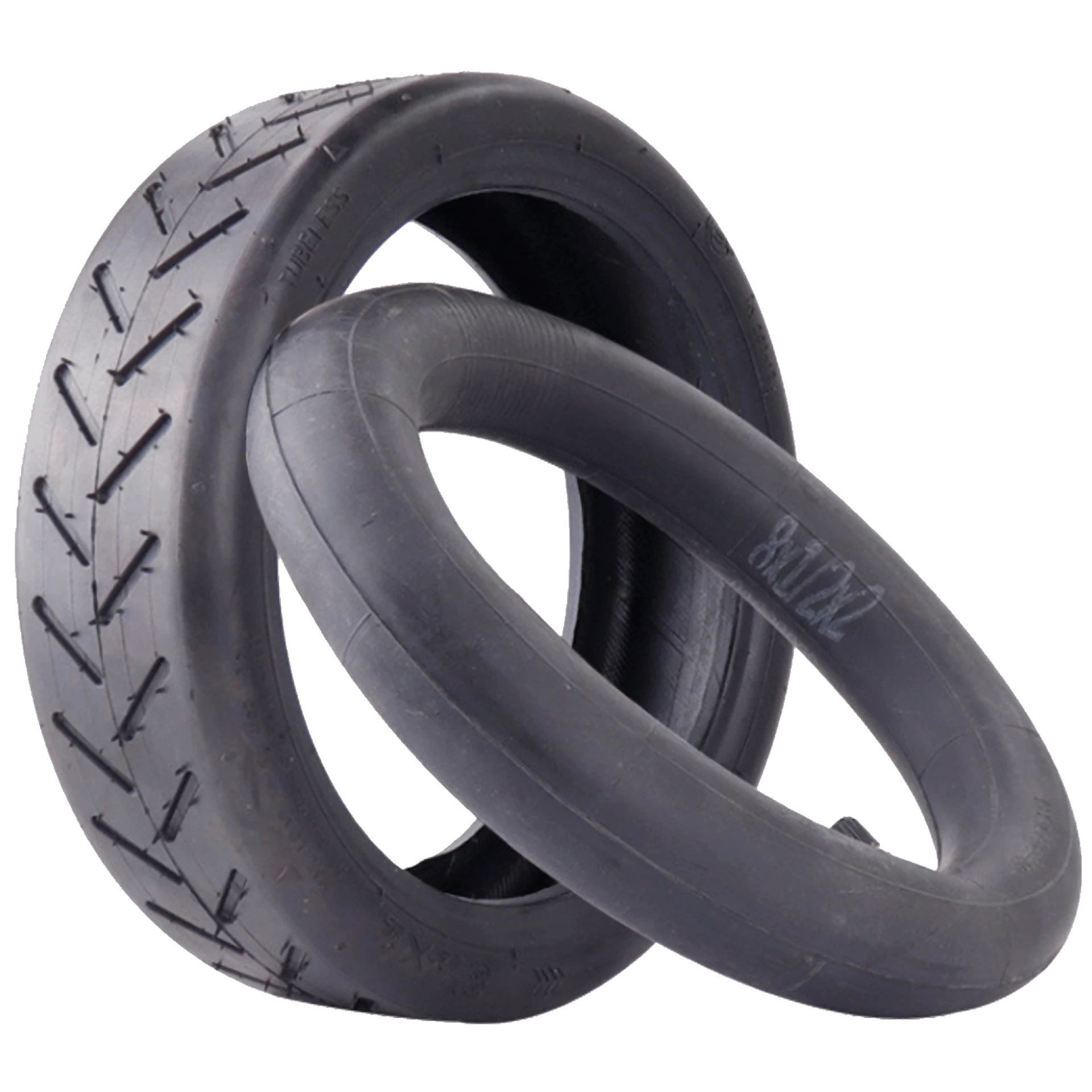Xiaomi Unutarnja i vanjska guma za Xiaomi el. romobil M365 / Pro - Inner Tire+Outer Tire M365 / Pro
