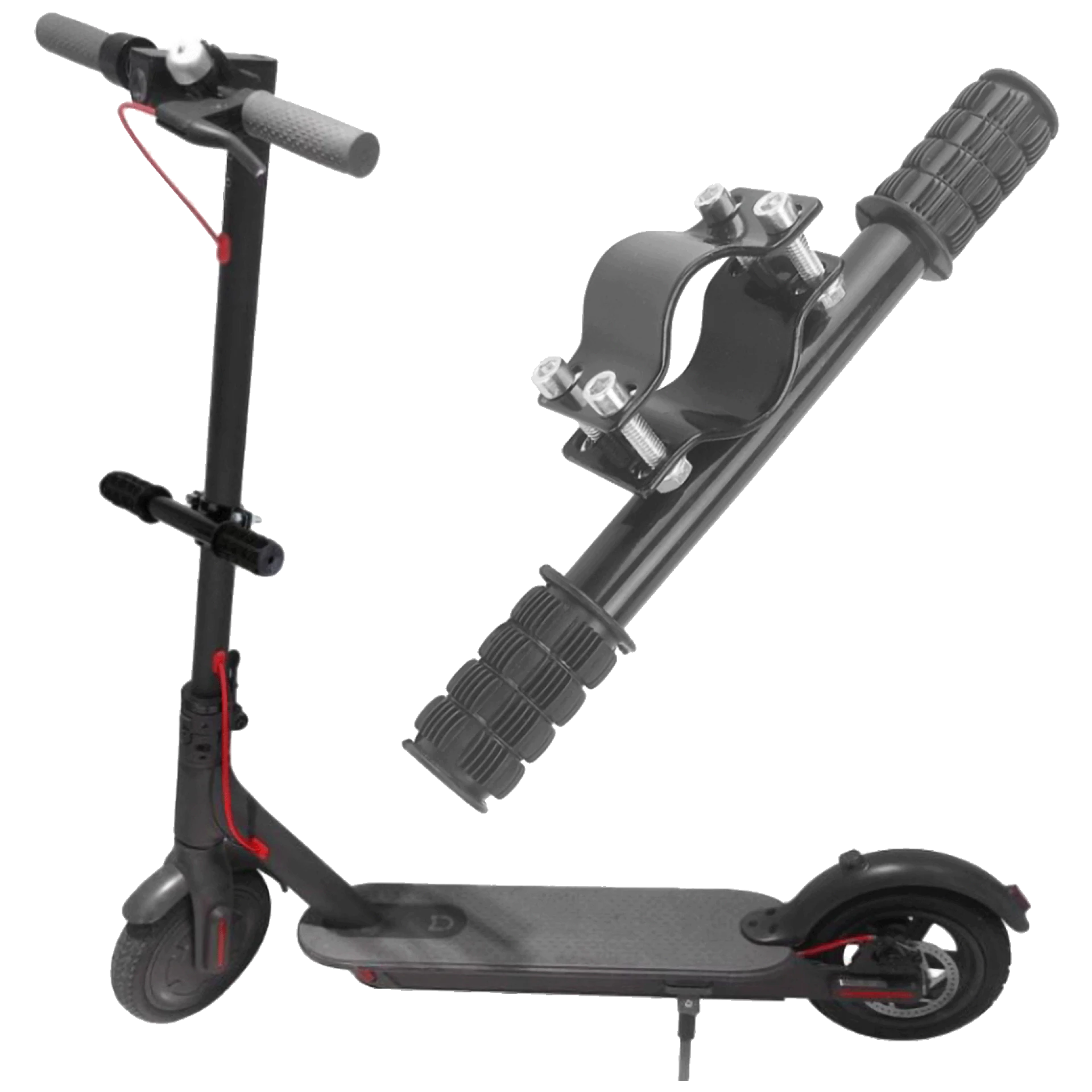 Xiaomi Upravljač za djecu za el. romobil M365/M365 Pro - Scooter Kids Grab Bar M365/M365 Pro