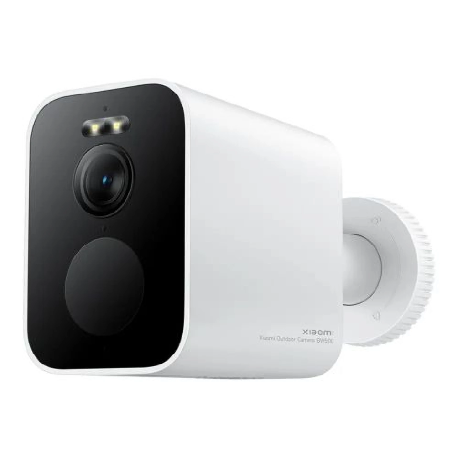 Xiaomi vanjska kamera BW500 10000 mAh baterija 2.5K rezolucija, IP67